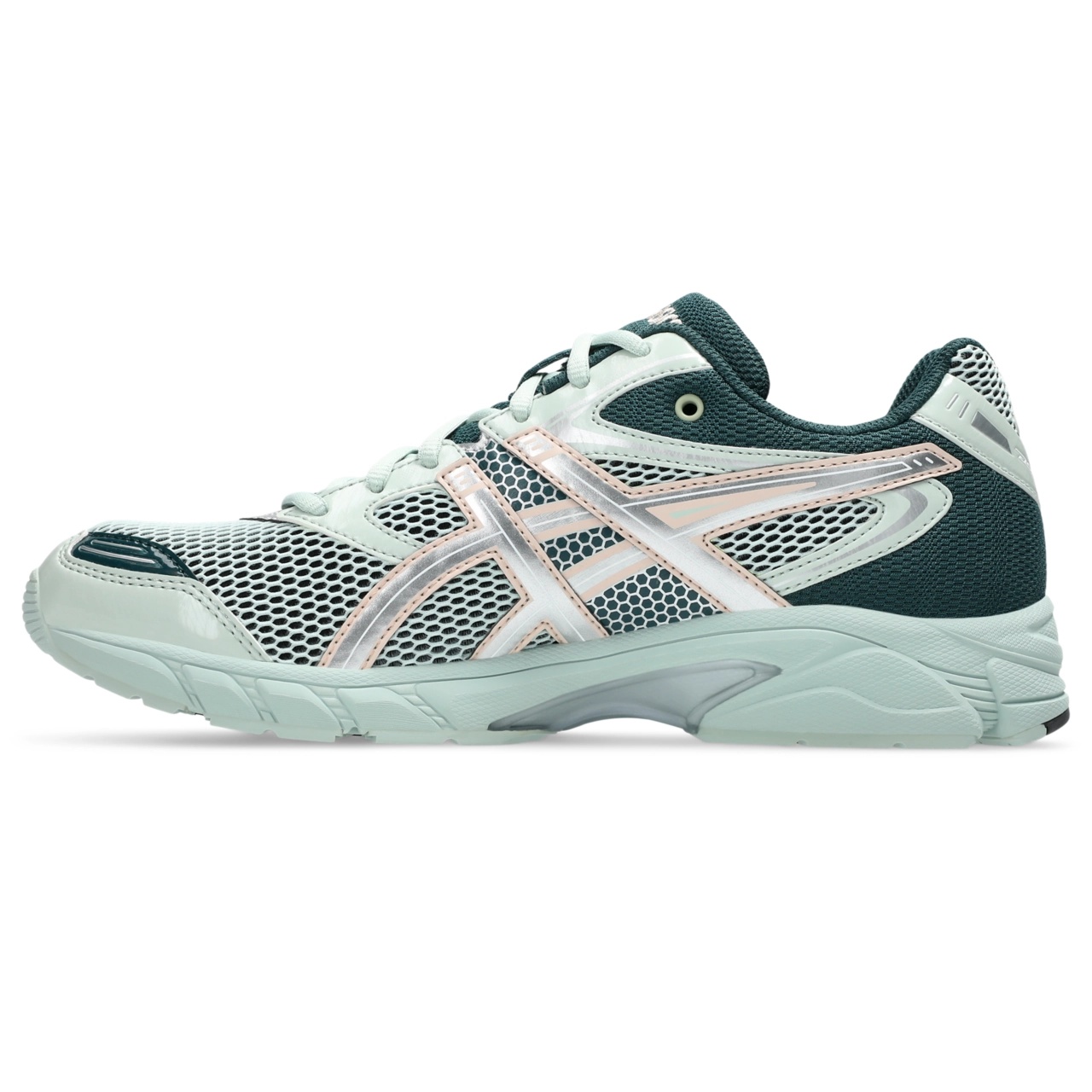 GEL-DS TRAINER  14 - 4