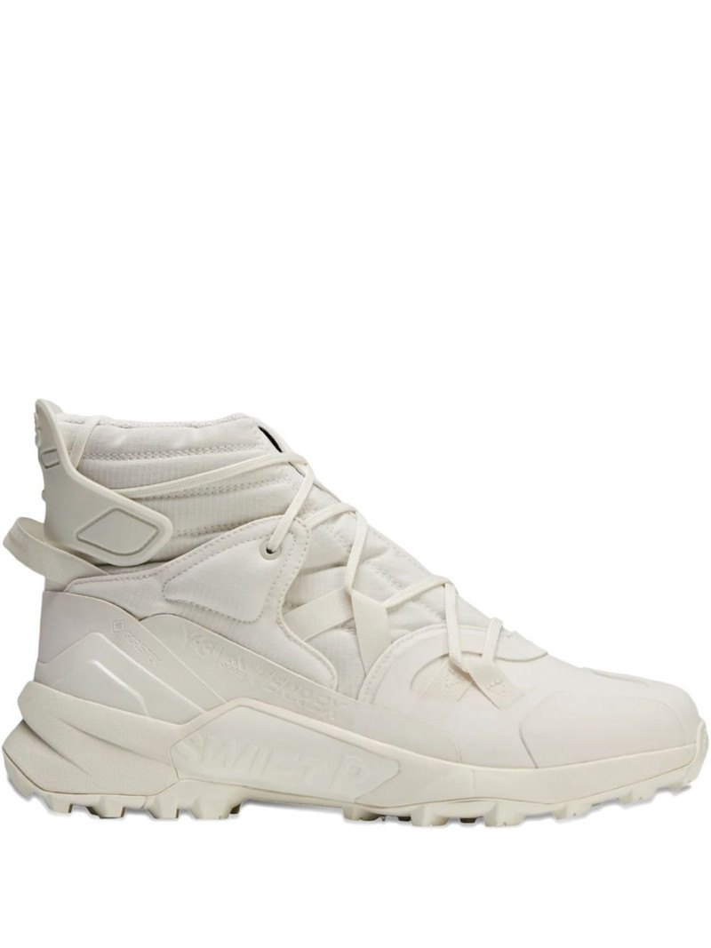 Terrex Swift R3 GTX "White" sneakers 1