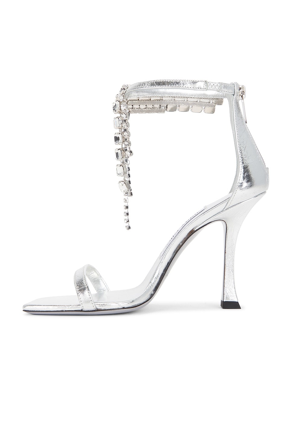 Verity 100 Sandal - 5