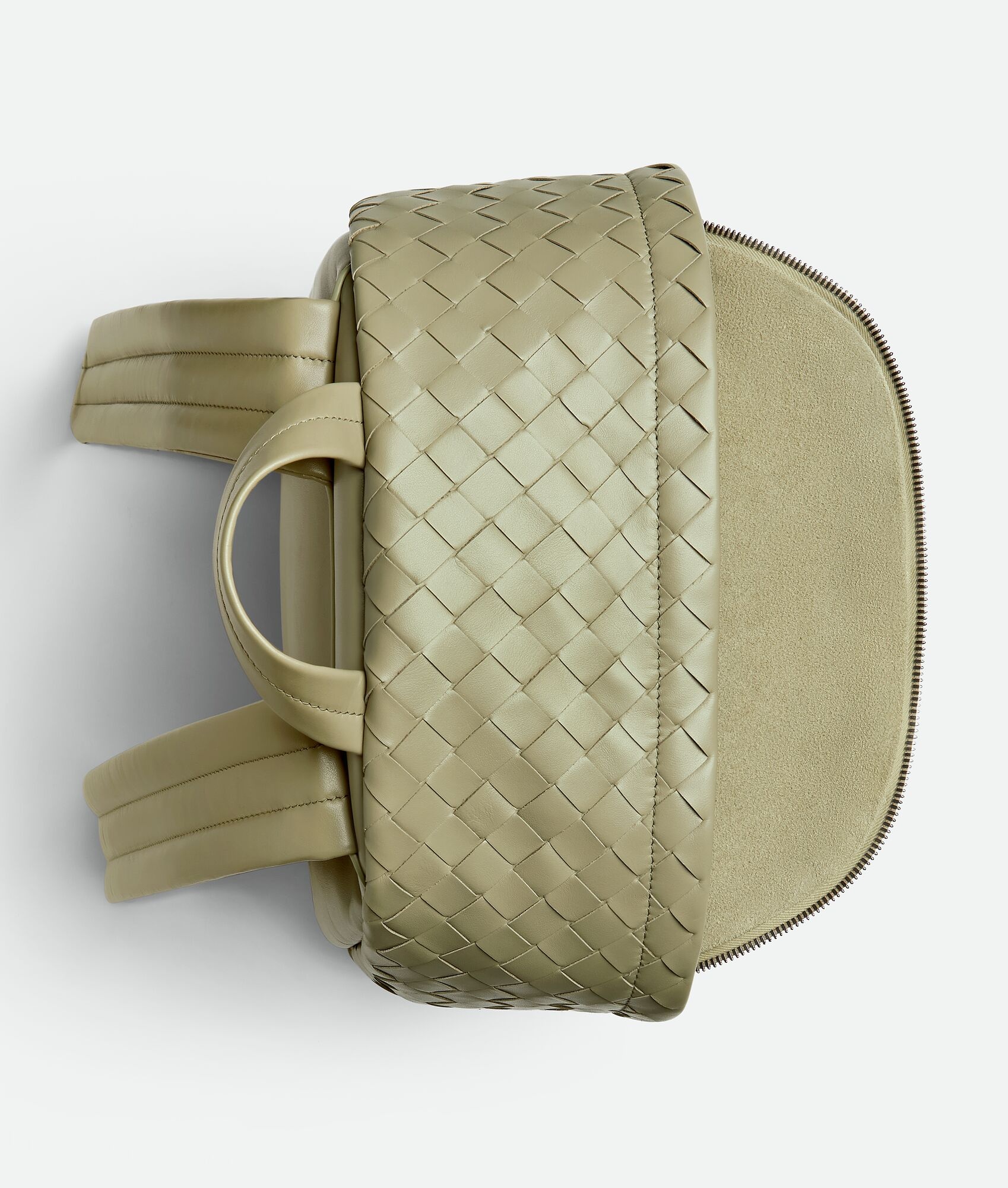 Intrecciato Backpack - 3