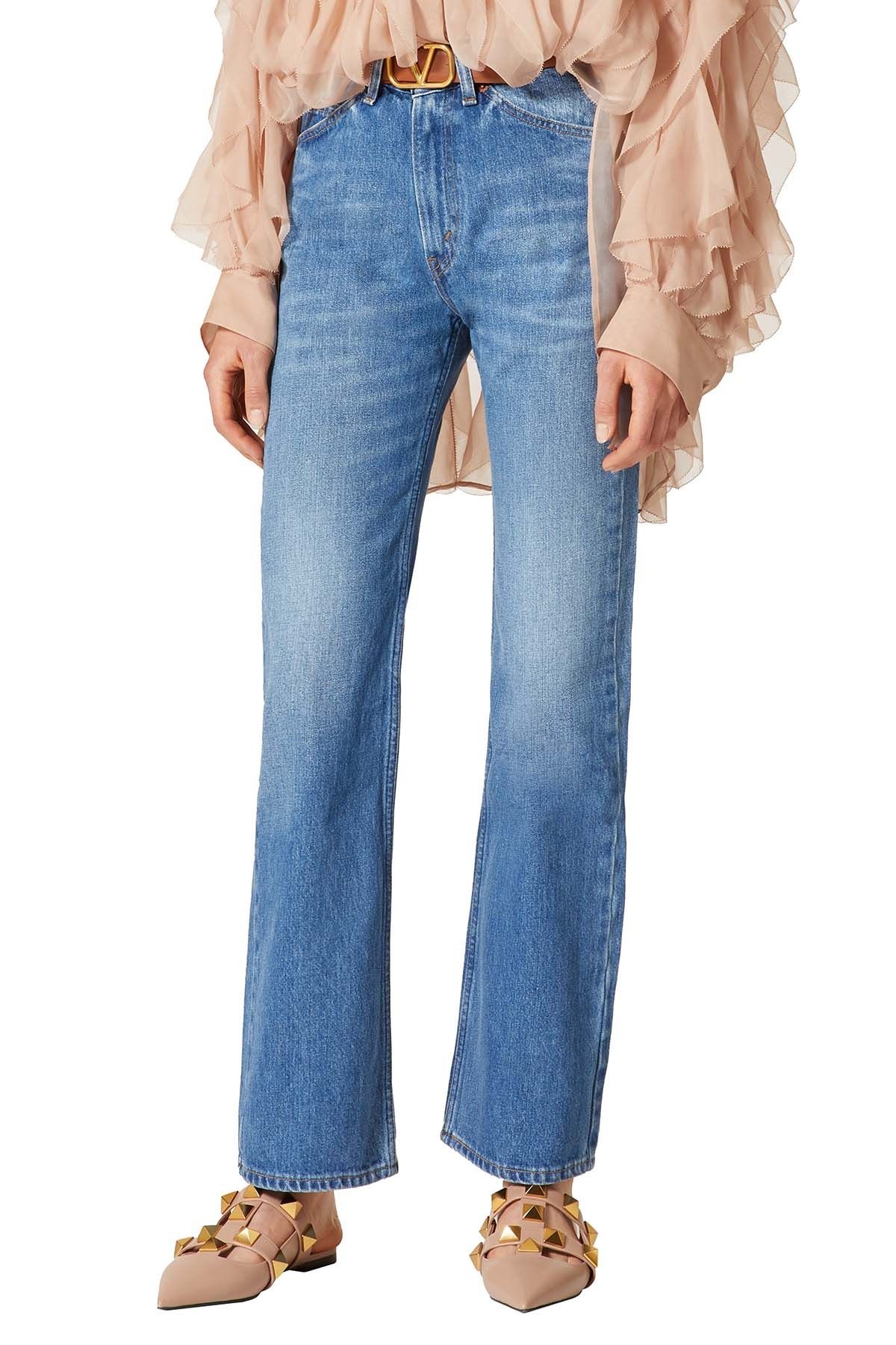 LEVI'S X VALENTINO JEANS - 3