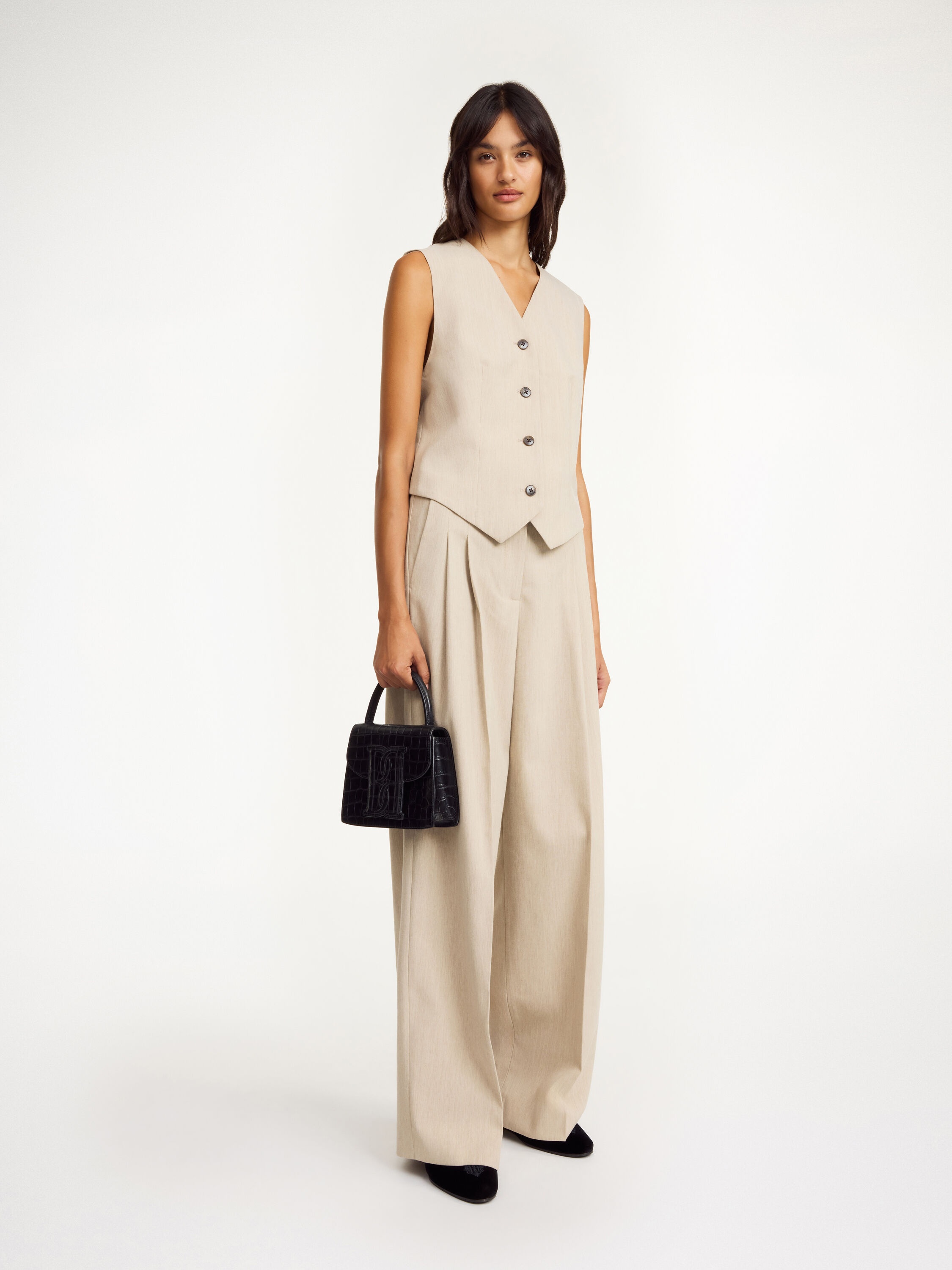 Occa waistcoat - 2