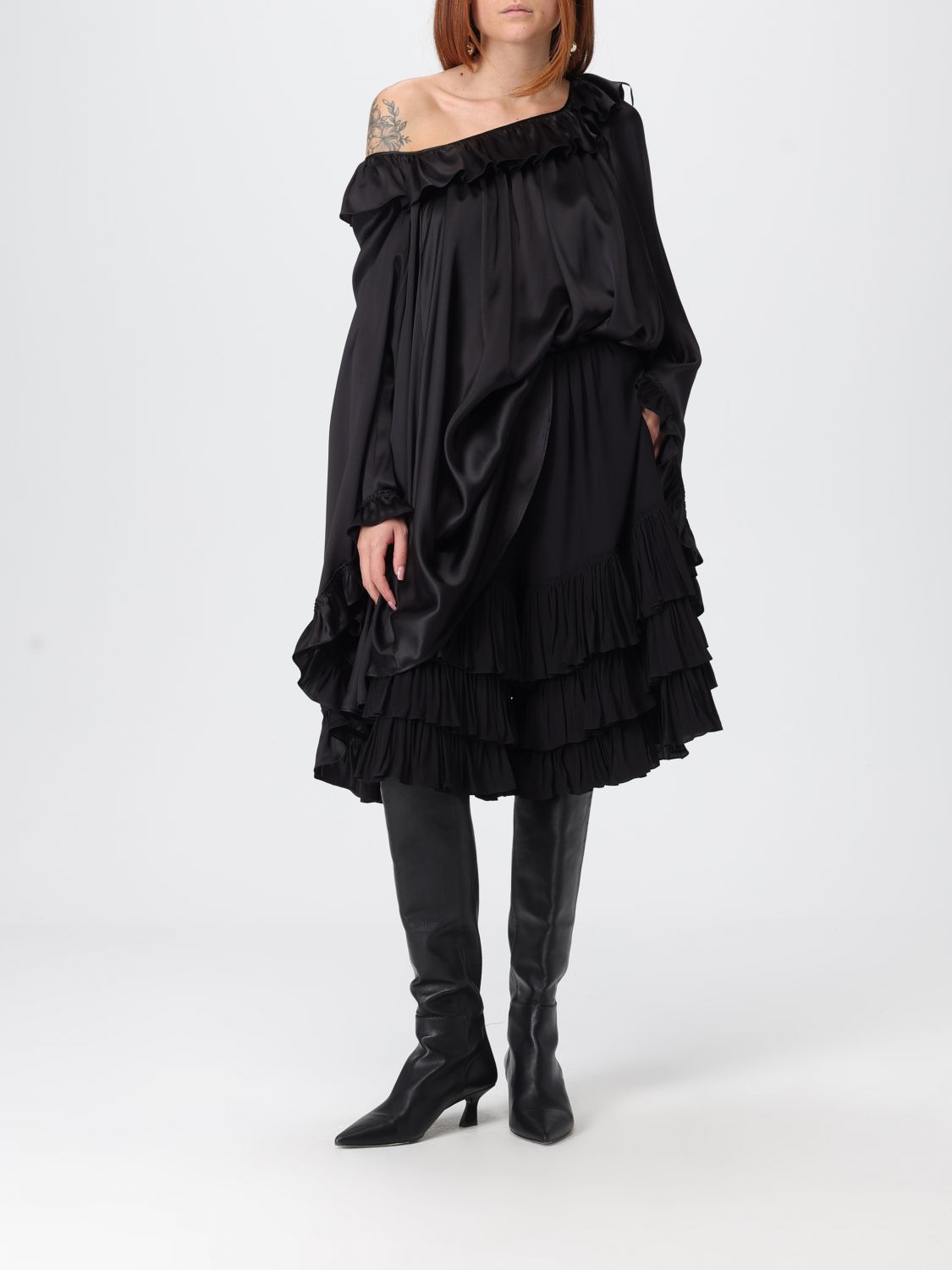 Skirt woman ChloÉ - 2