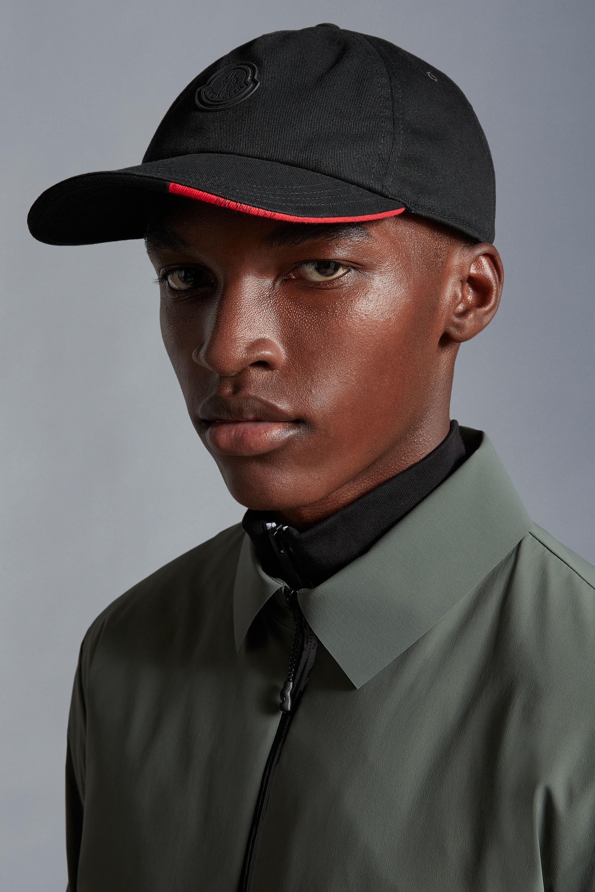 Logo Baseball Cap - 2