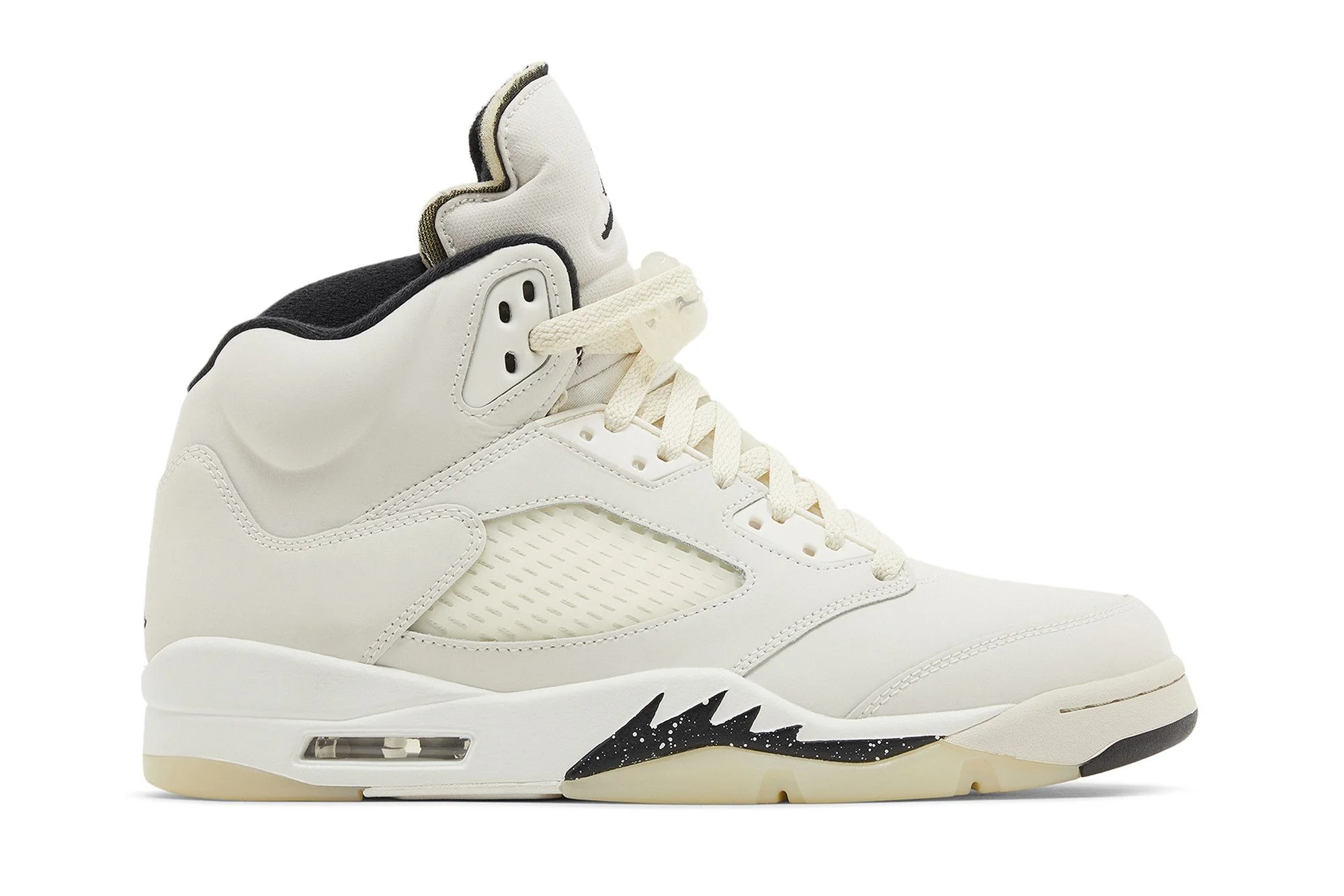 Air Jordan 5 Retro SE 'Sail' - 1
