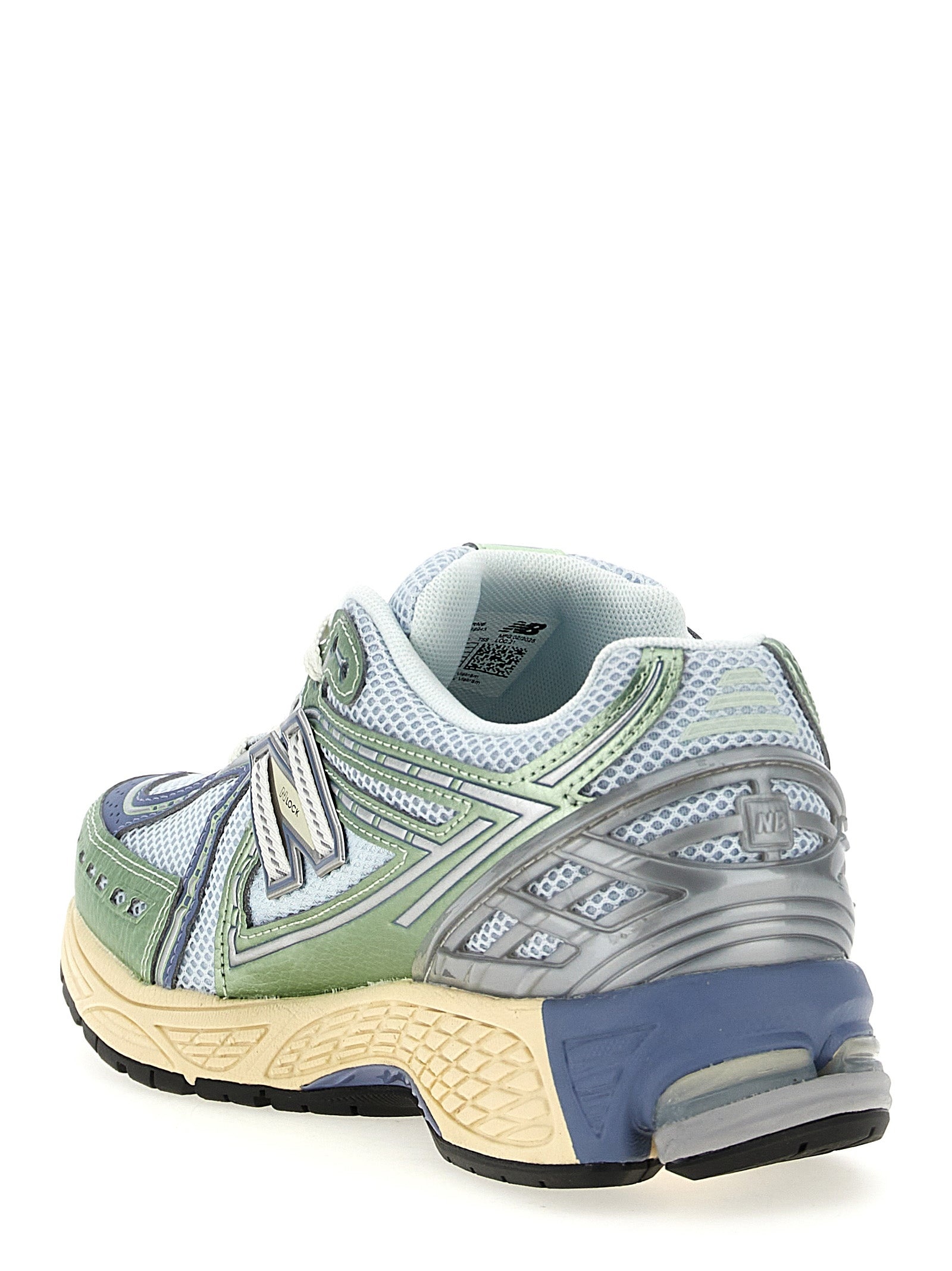 1906-R Sneakers Multicolor - 3