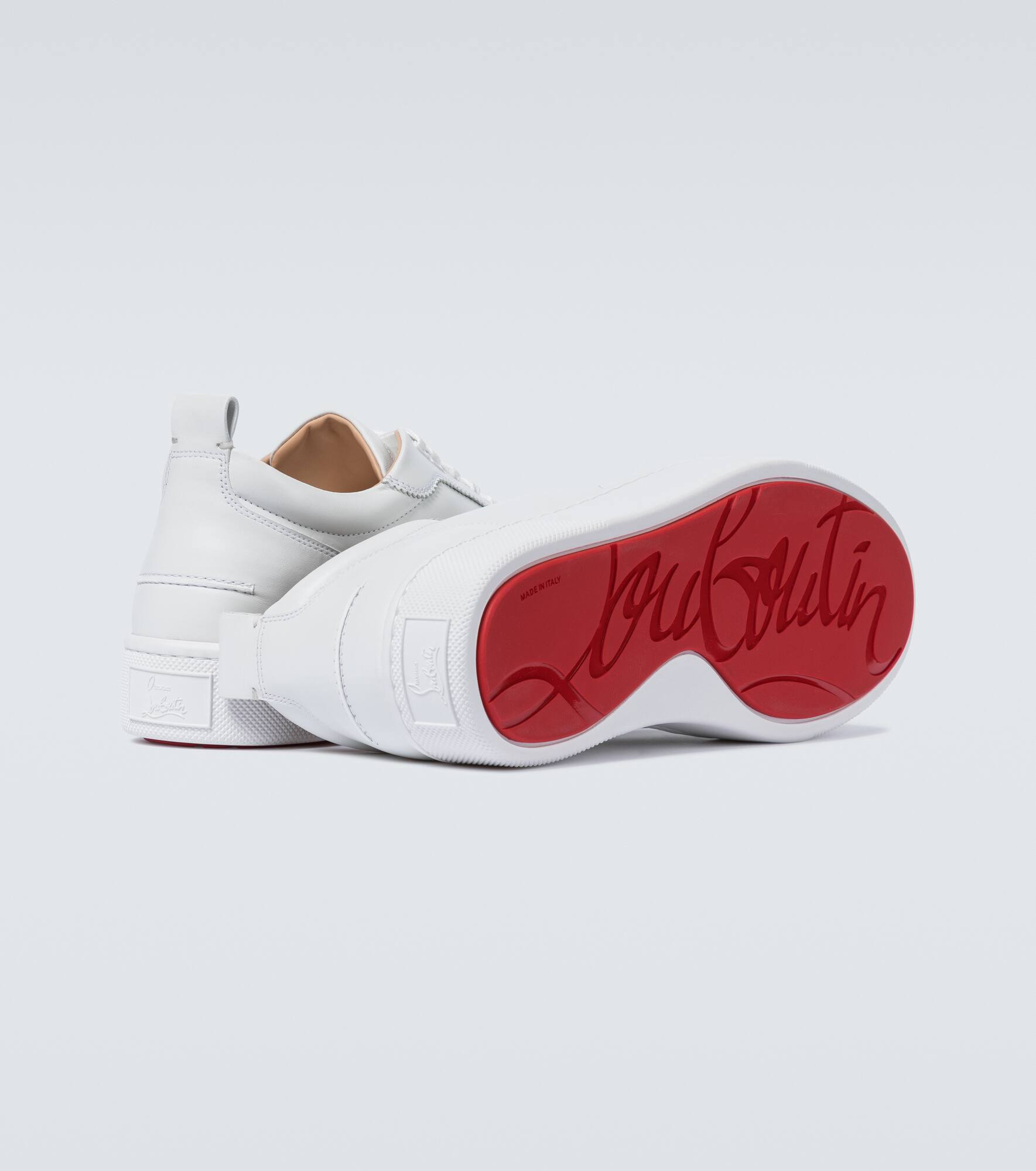 Happyrui Spikes sneakers - 7