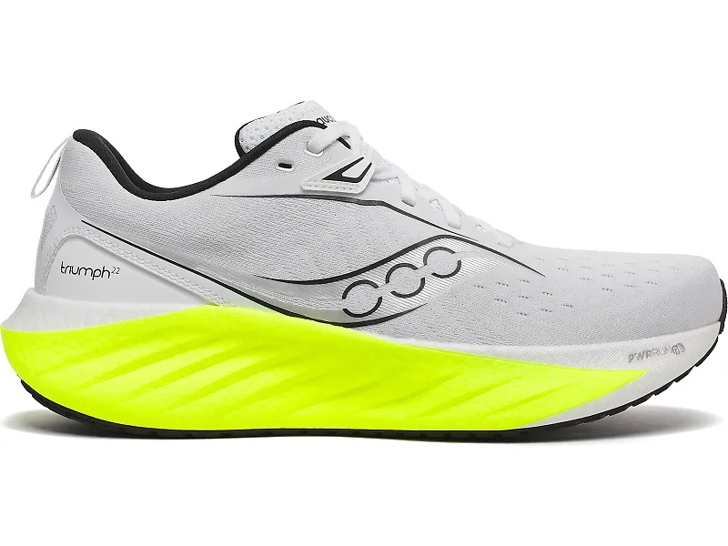 Saucony Triumph 22 - 1
