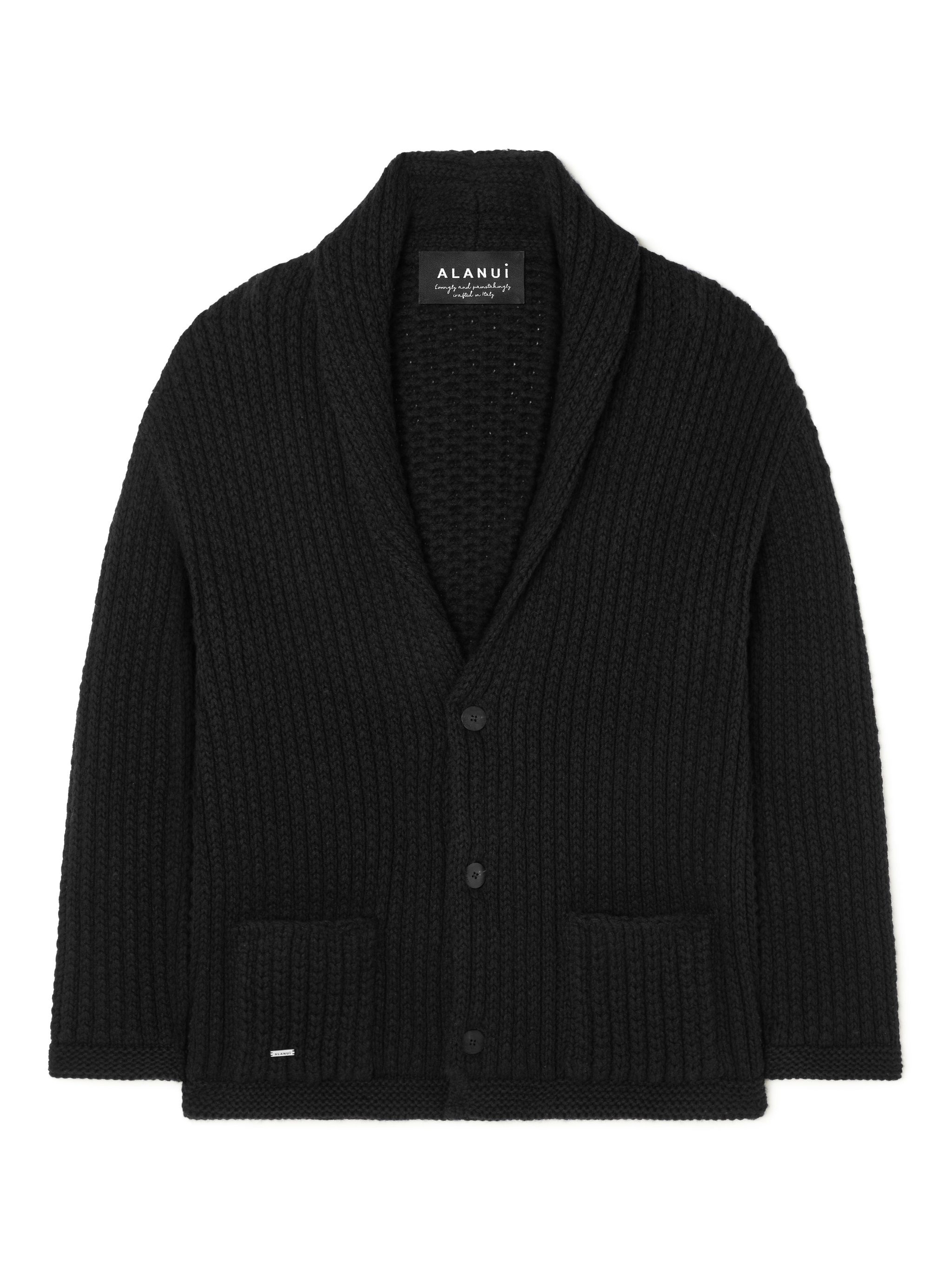 A Finest Knit Cardigan - 1