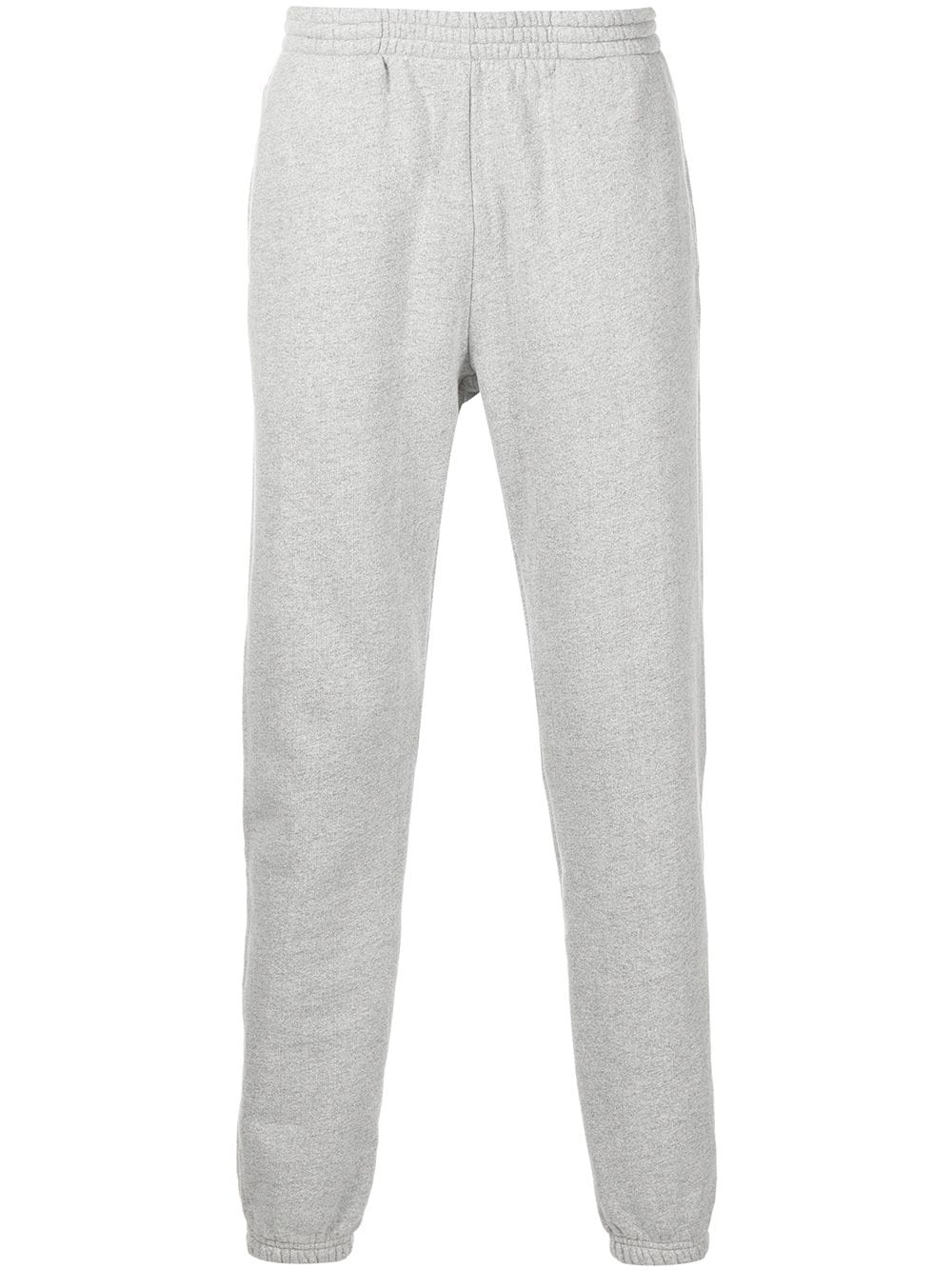 Loopwheel track pants - 1