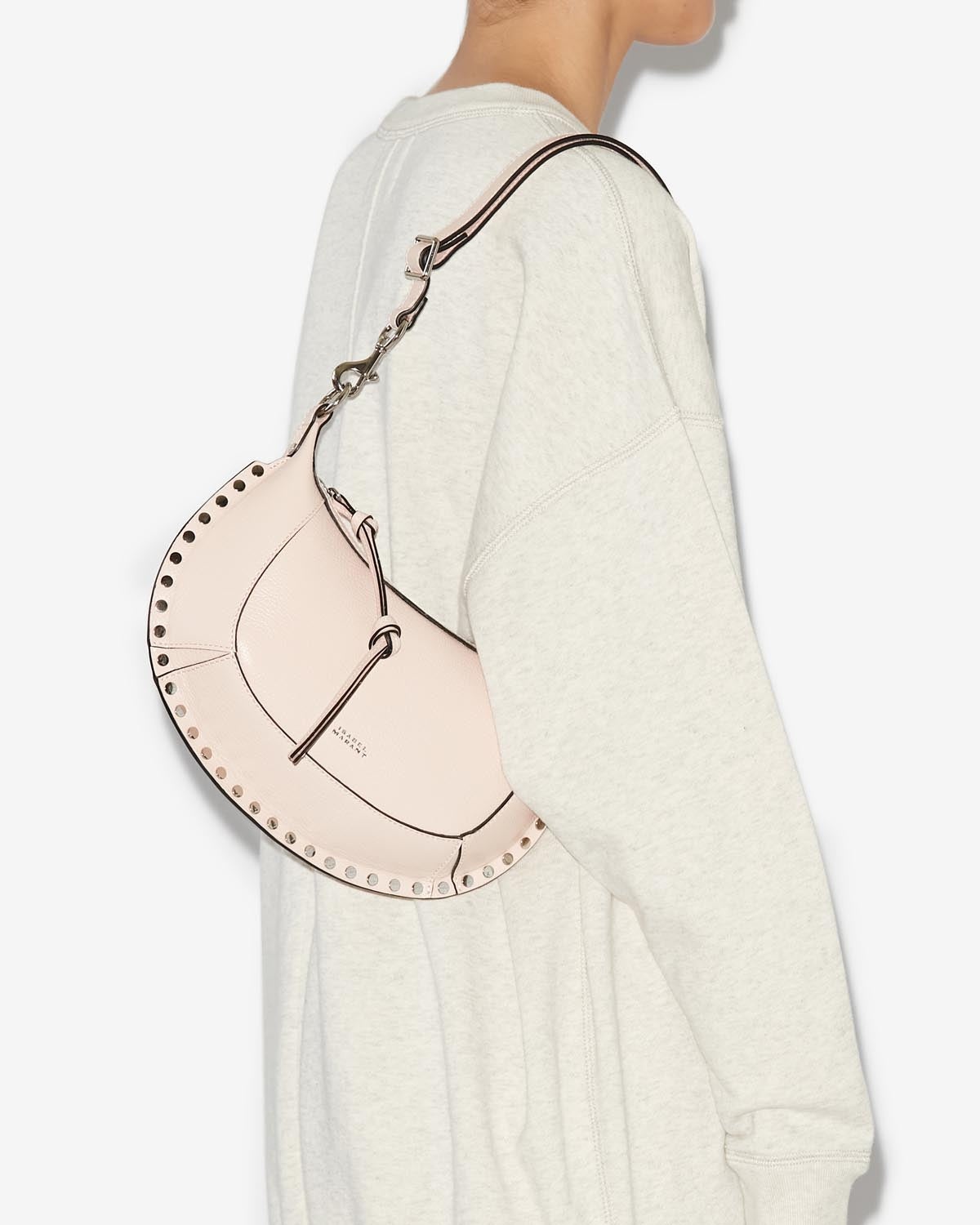 OSKAN MOON BAG - 3