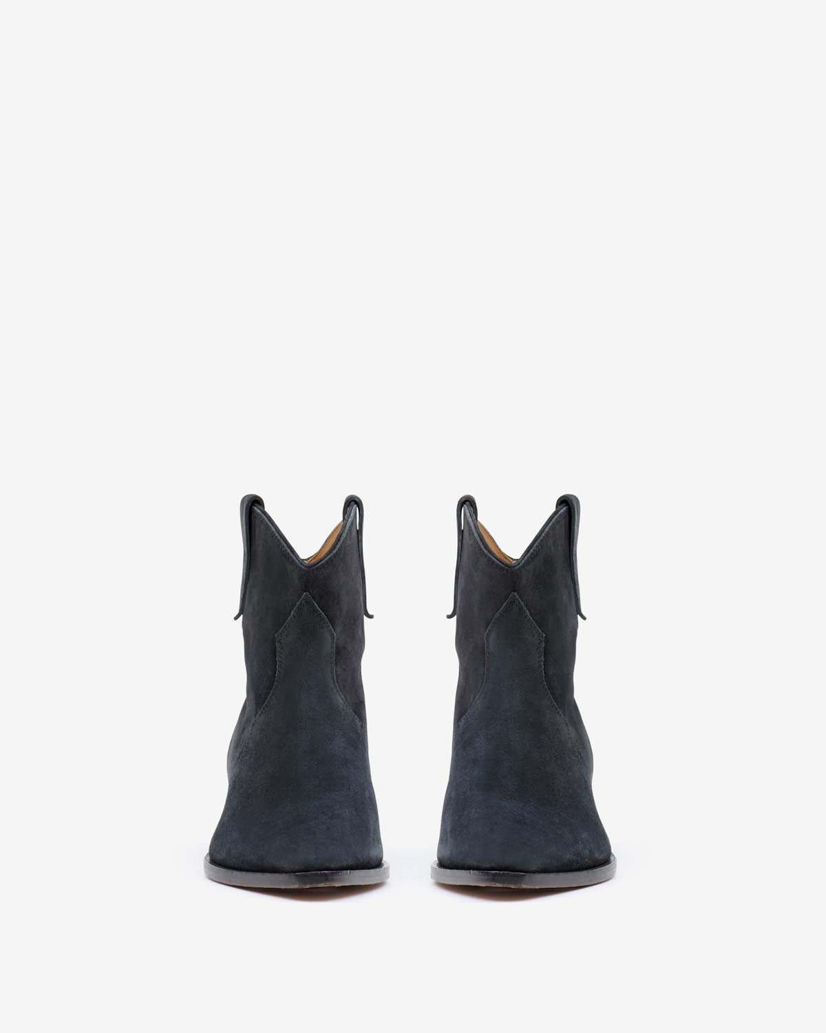 DEWINA COWBOY BOOTS - 12