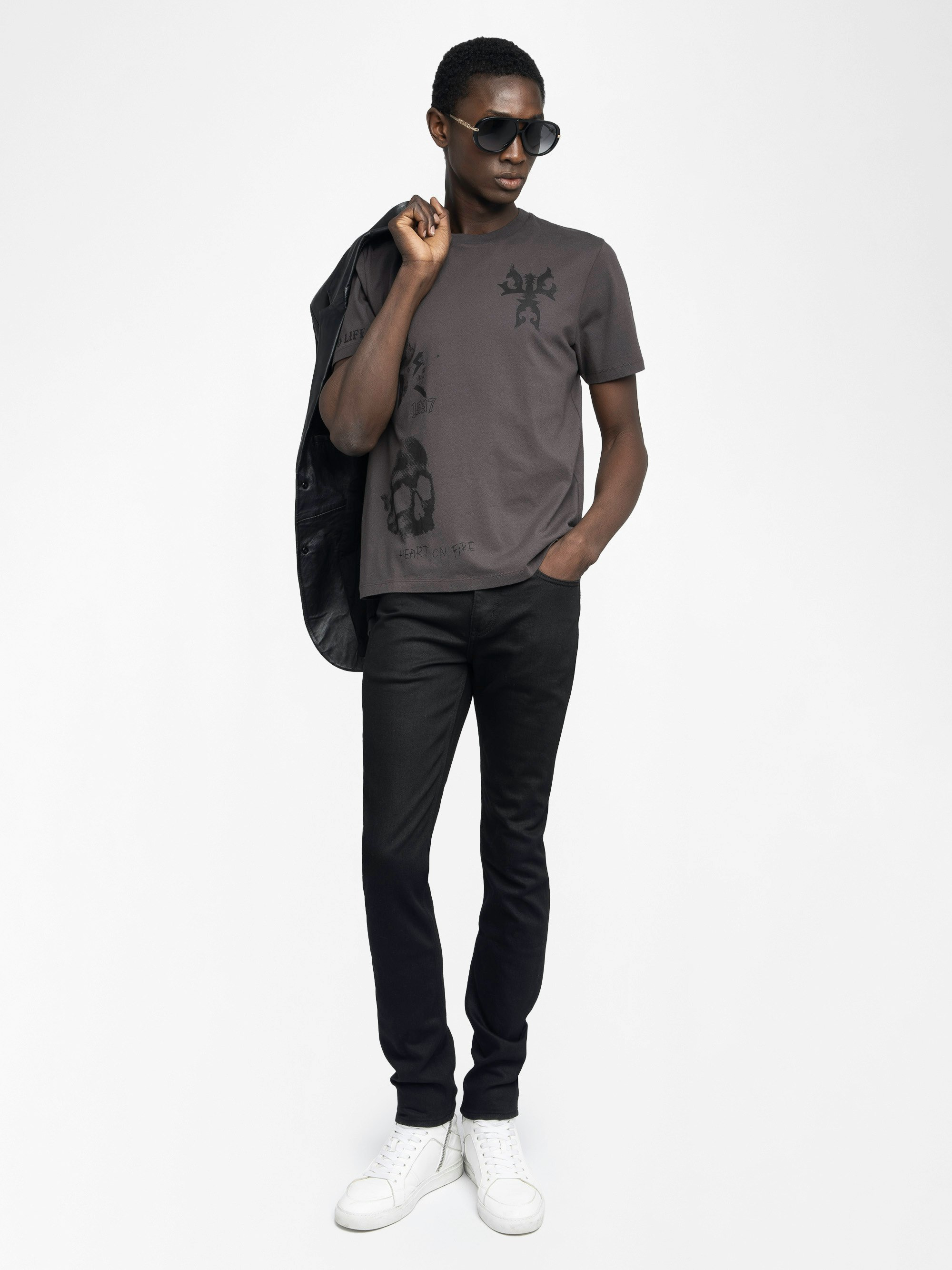Tommy T-shirt - 6