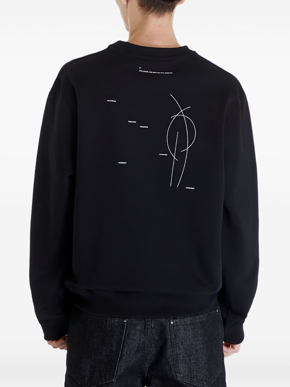 Formation sweatshirt - 3