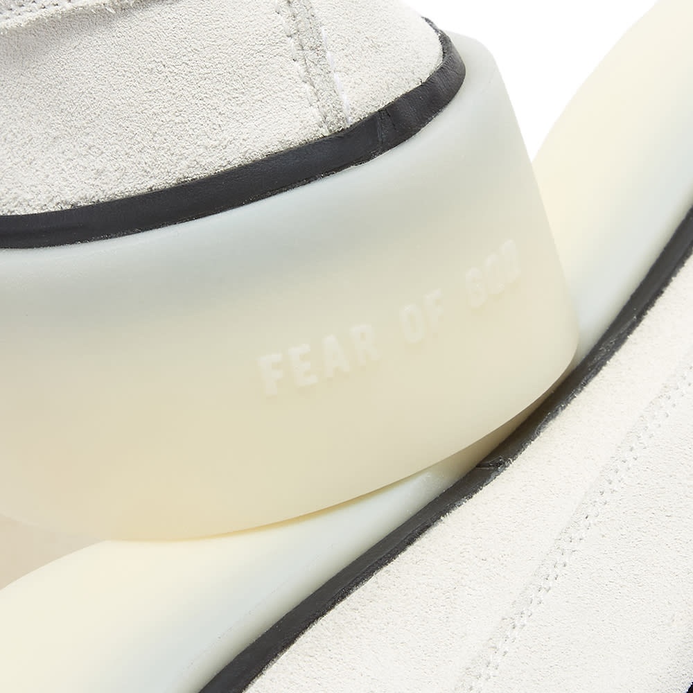 Fear Of God Boat Sneaker - 4