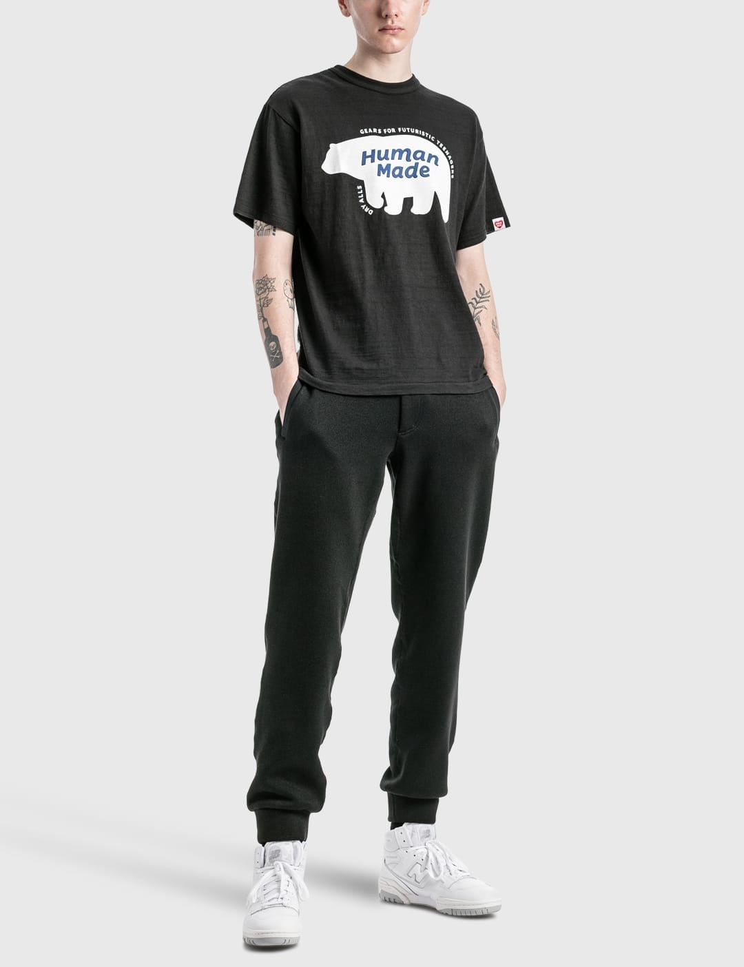 T-SHIRT #10 - 5