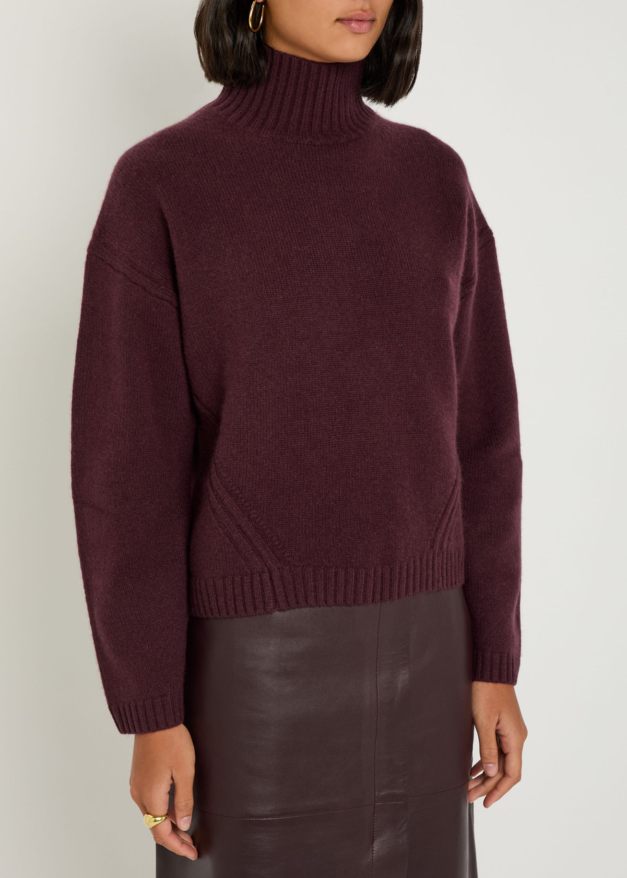 Joseph Cashmere Jumper - 2
