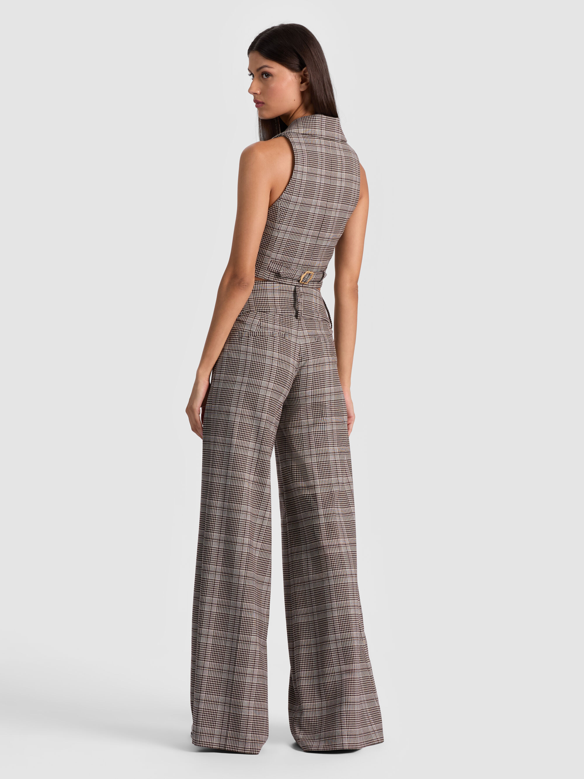 DONNA VEST - 4