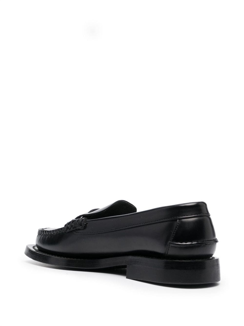 Sineu leather loafers - 3