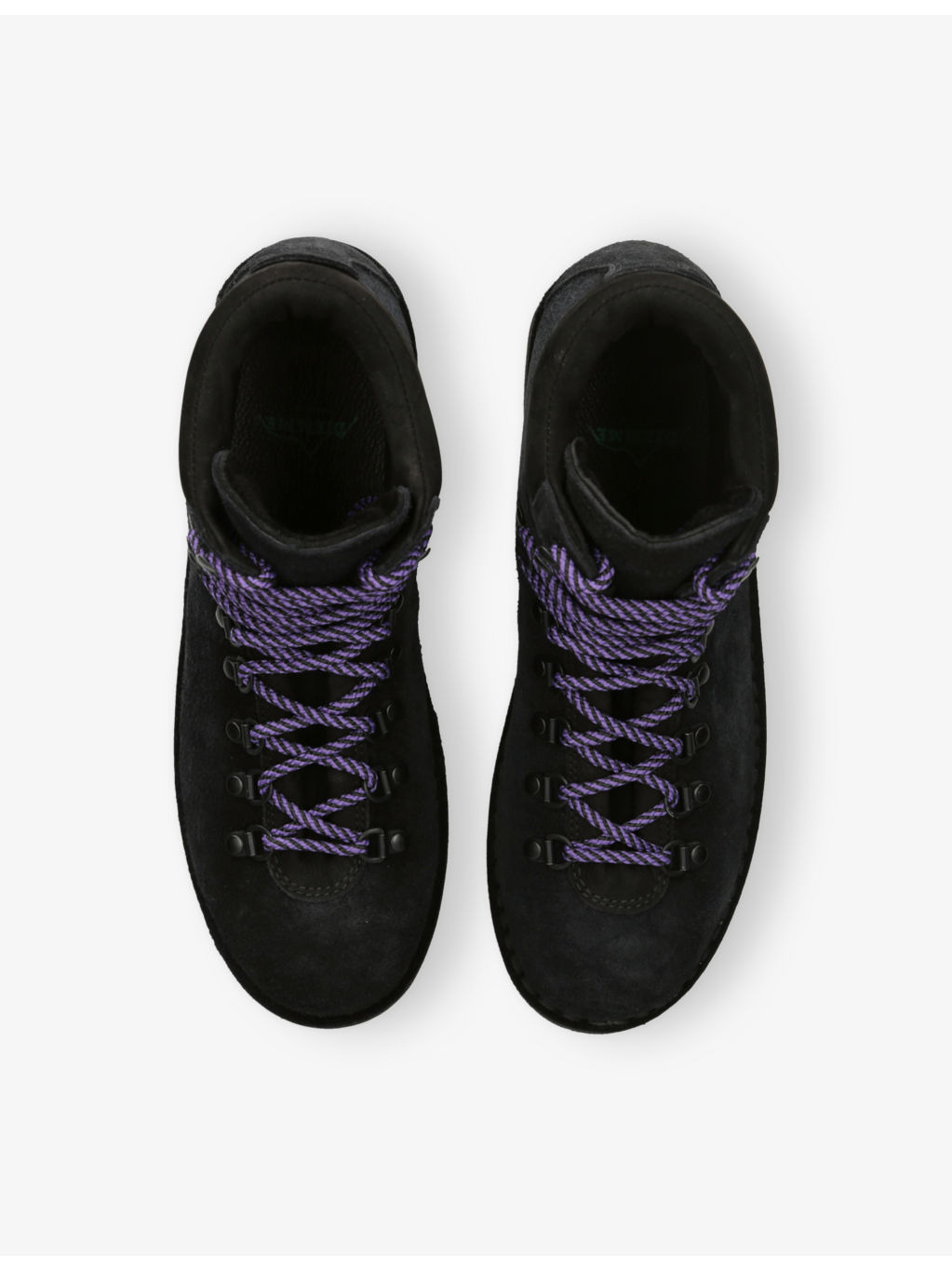 Roccia Vet Suede Boots - 2