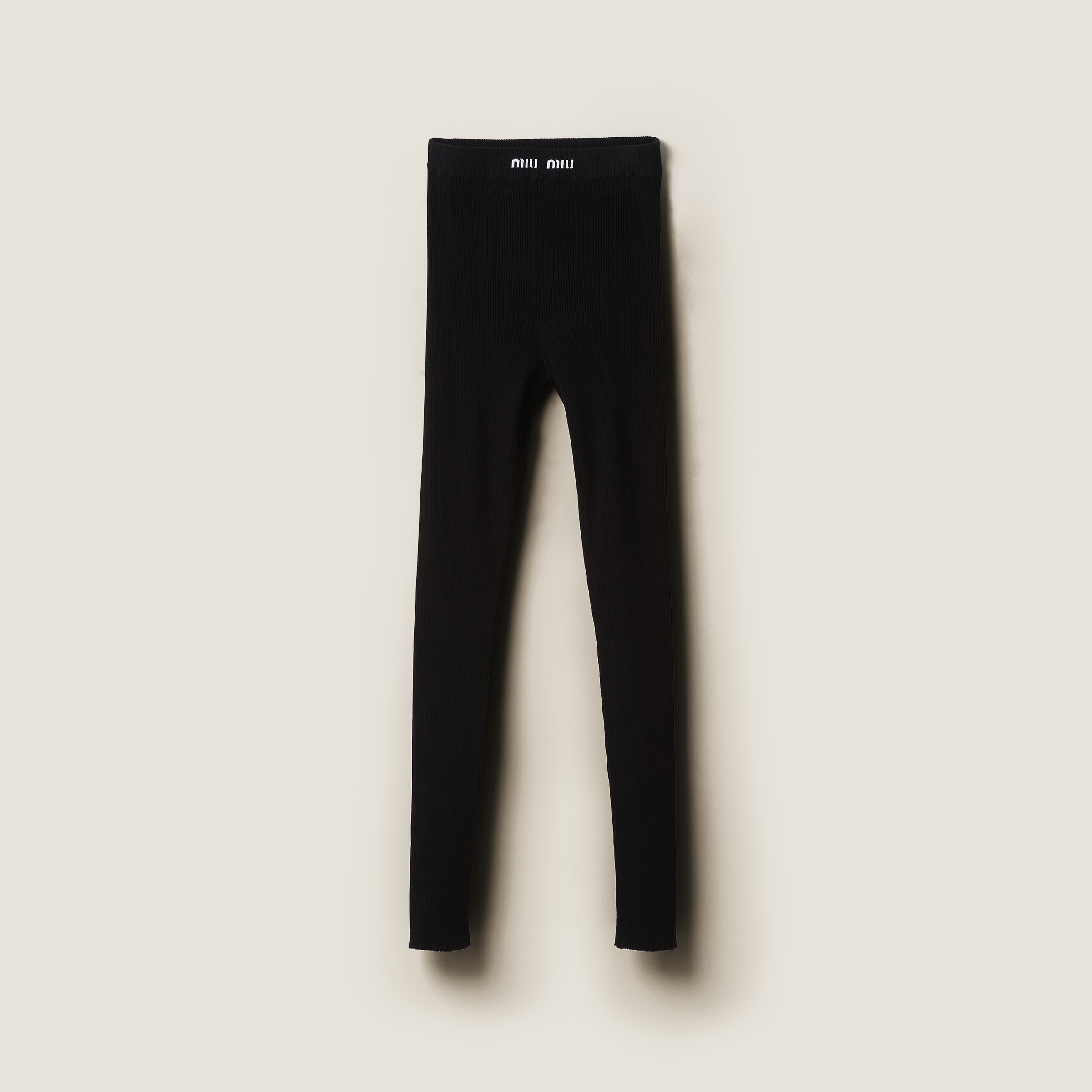 Viscose pants - 1