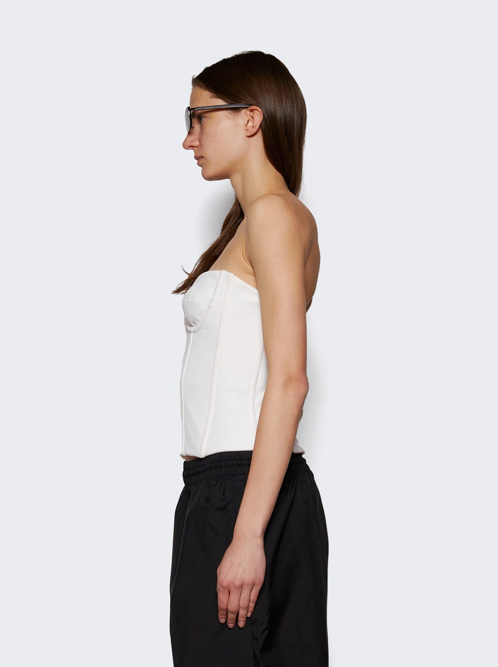 Track Pant Black - 4