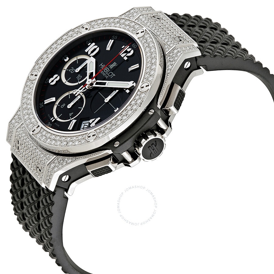 Hublot Big Bang Men's Watch 341.SX.130.RX.174 - 2