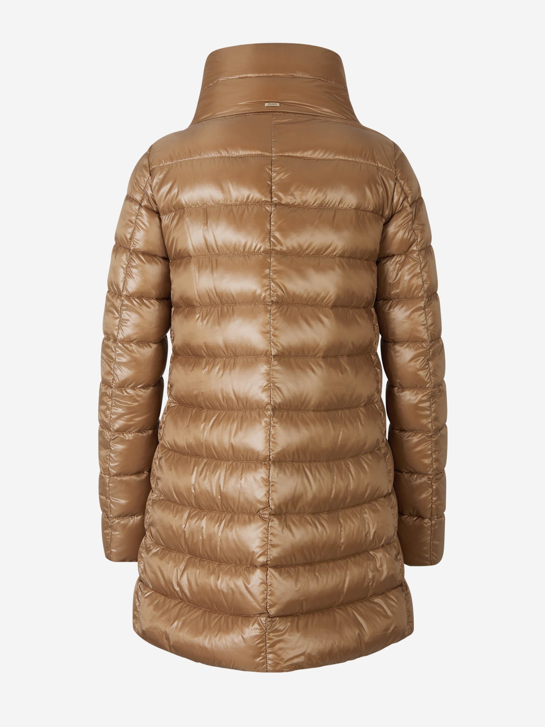 LIGHTWEIGHT PADDED JACKET - 3