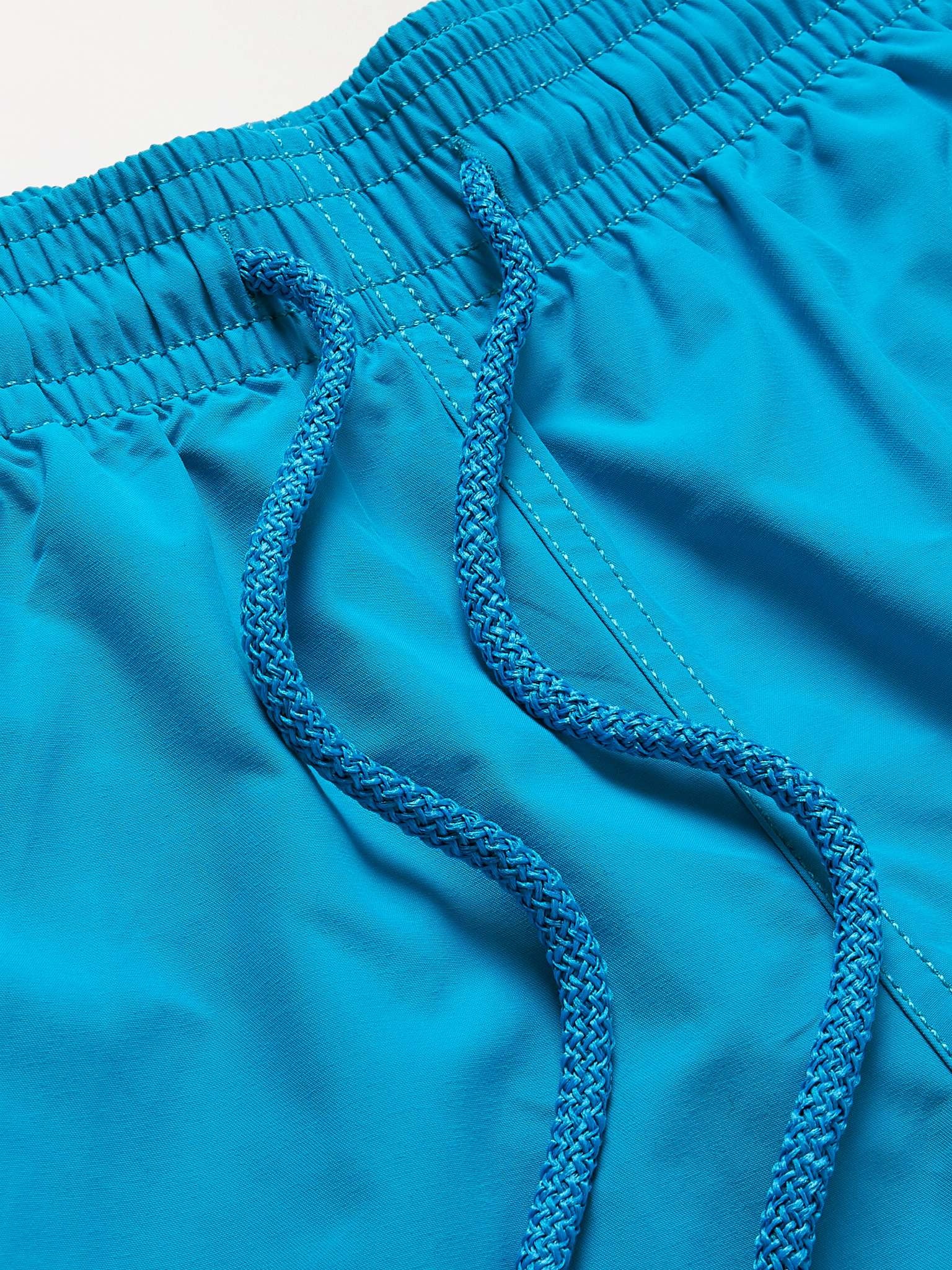 Moorea Mid-Length Swim Shorts - 5