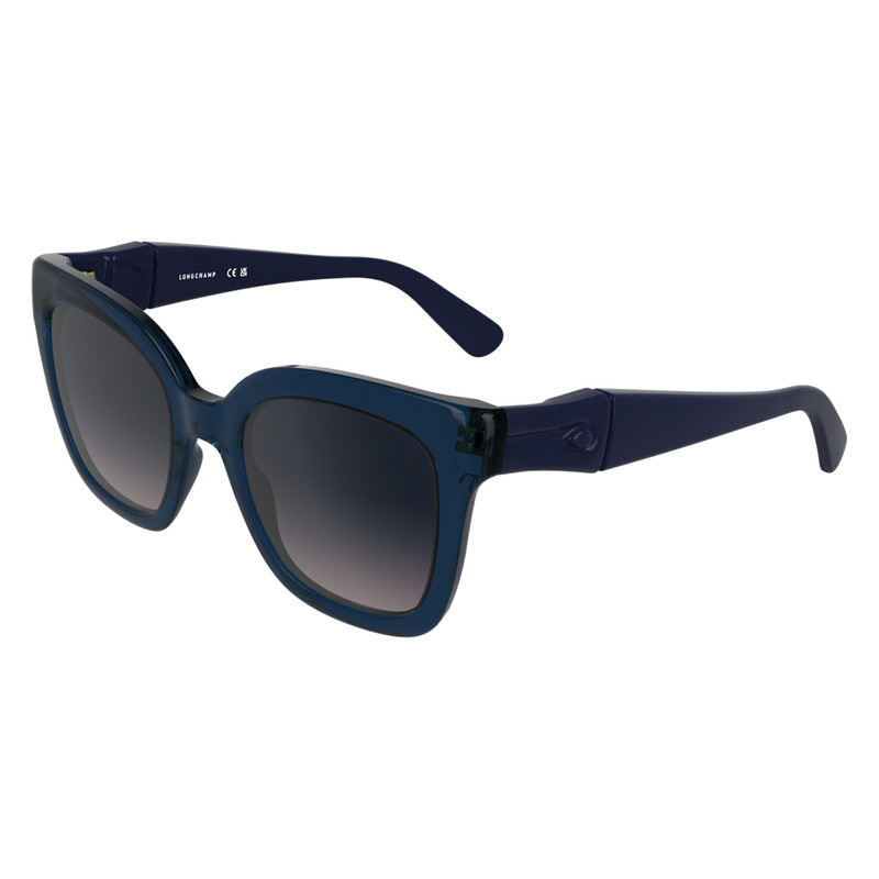Longchamp Sunglasses Blue - OTHER outlook