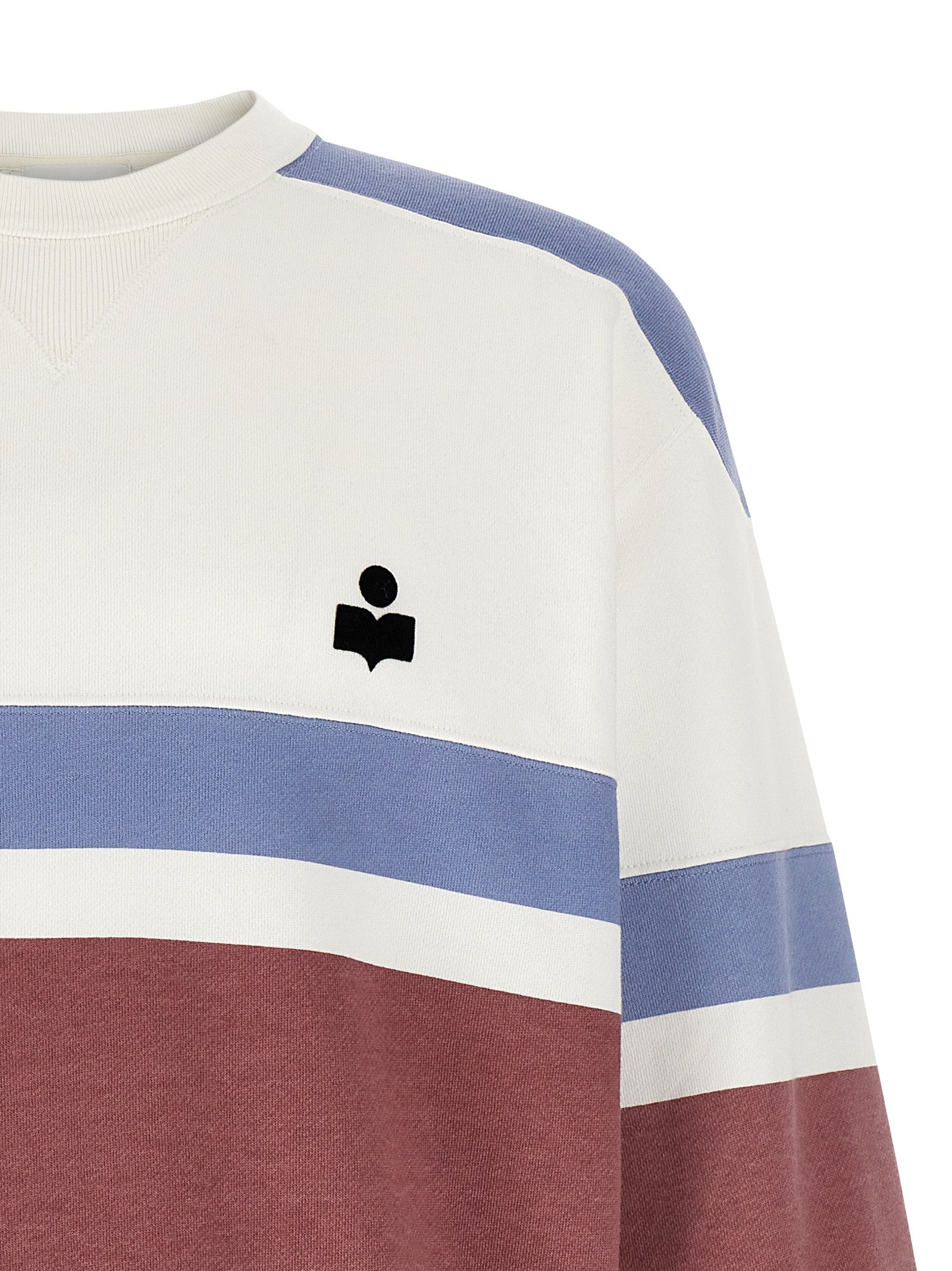 Meyoan Sweatshirt Multicolor - 3
