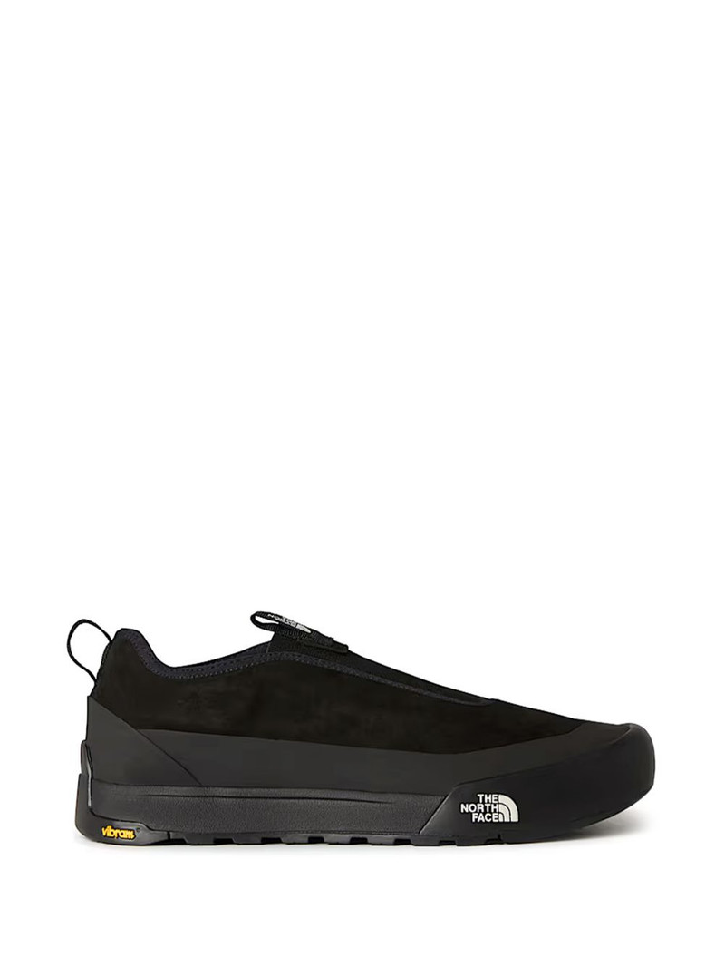 logo sneakers 1