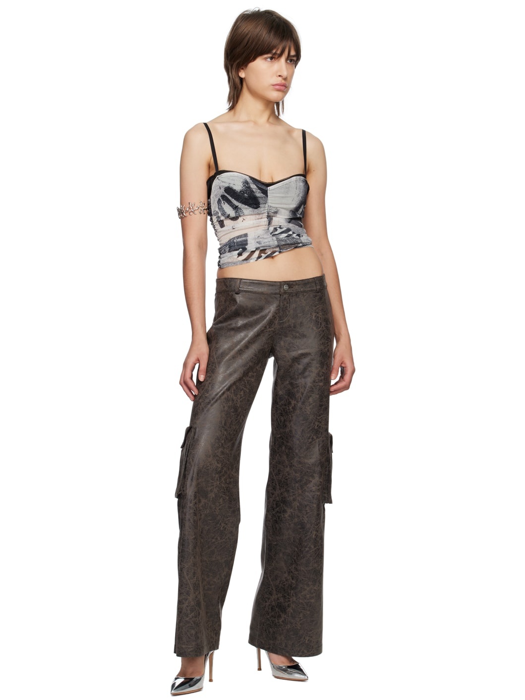 Off-White Renzo Tank Top - 4