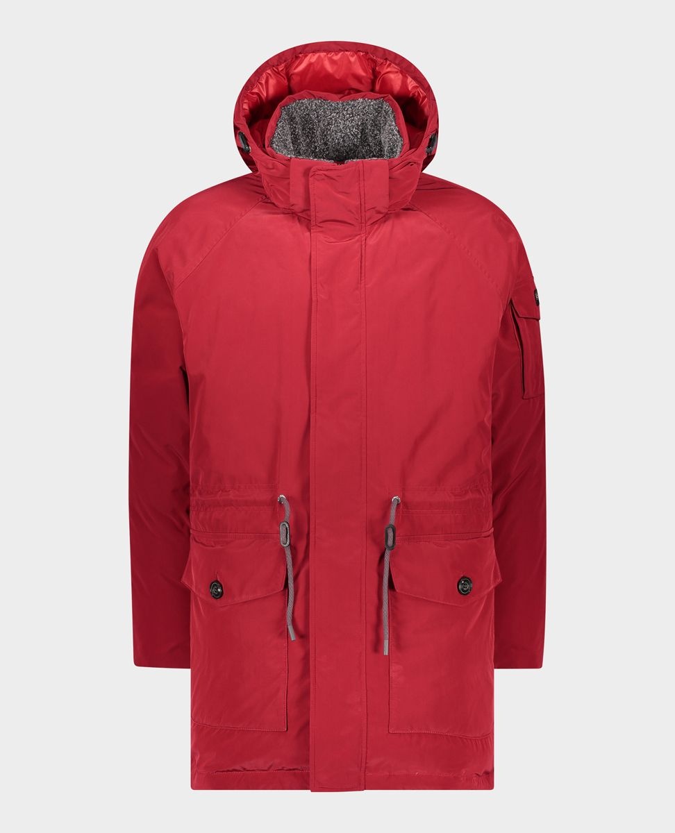 RE 130 High Density Save the Sea Parka - 1