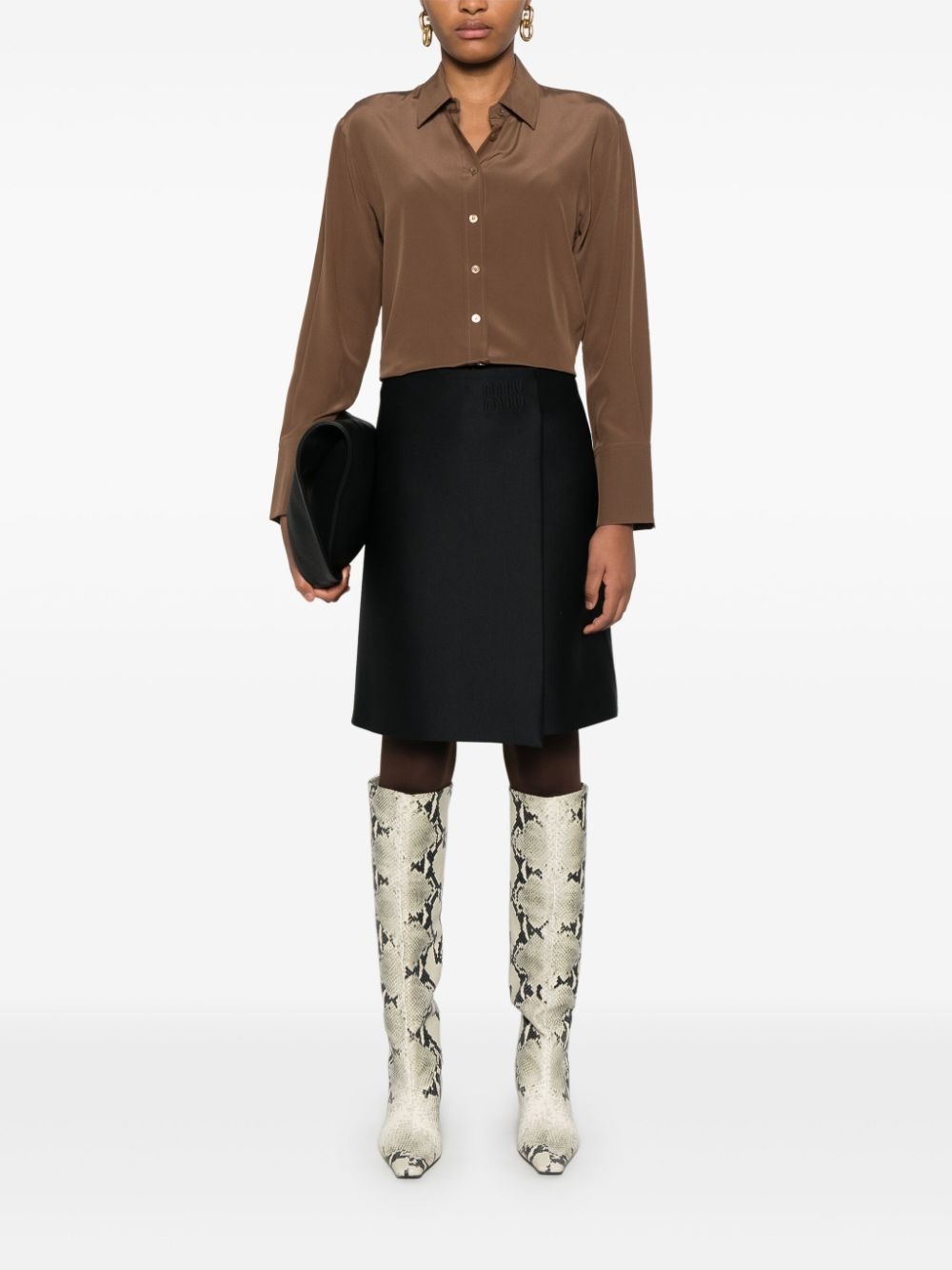 Joe blouse - 2