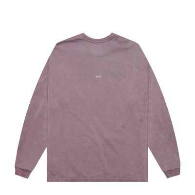 WTAPS AII 03 / LS / COTTON. SIGN outlook