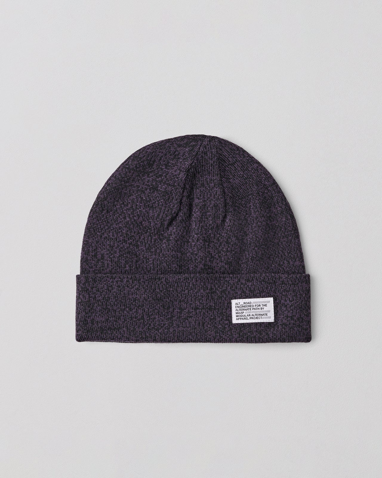 Alt_Road™ Merino Beanie - 2