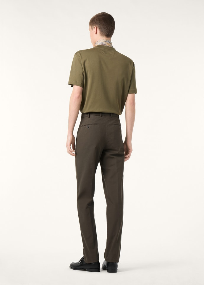 Carlo Pants - 5