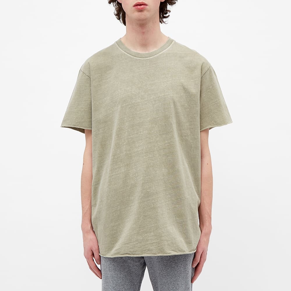 John Elliott Anti-Expo Tee - 4