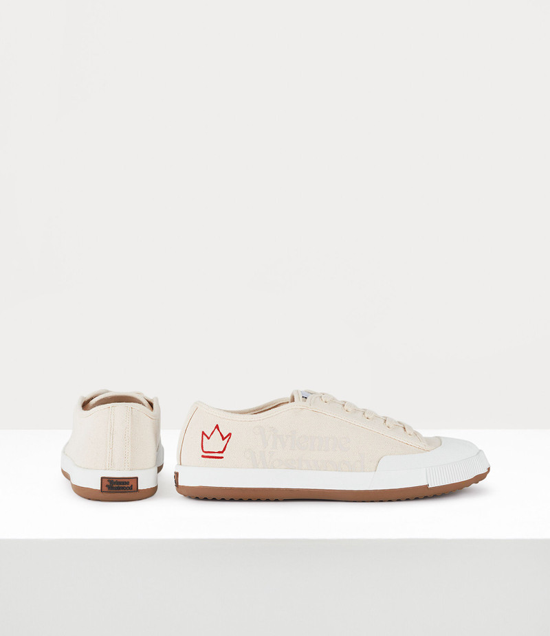 Vivienne Westwood ANIMAL GYM SHOE outlook
