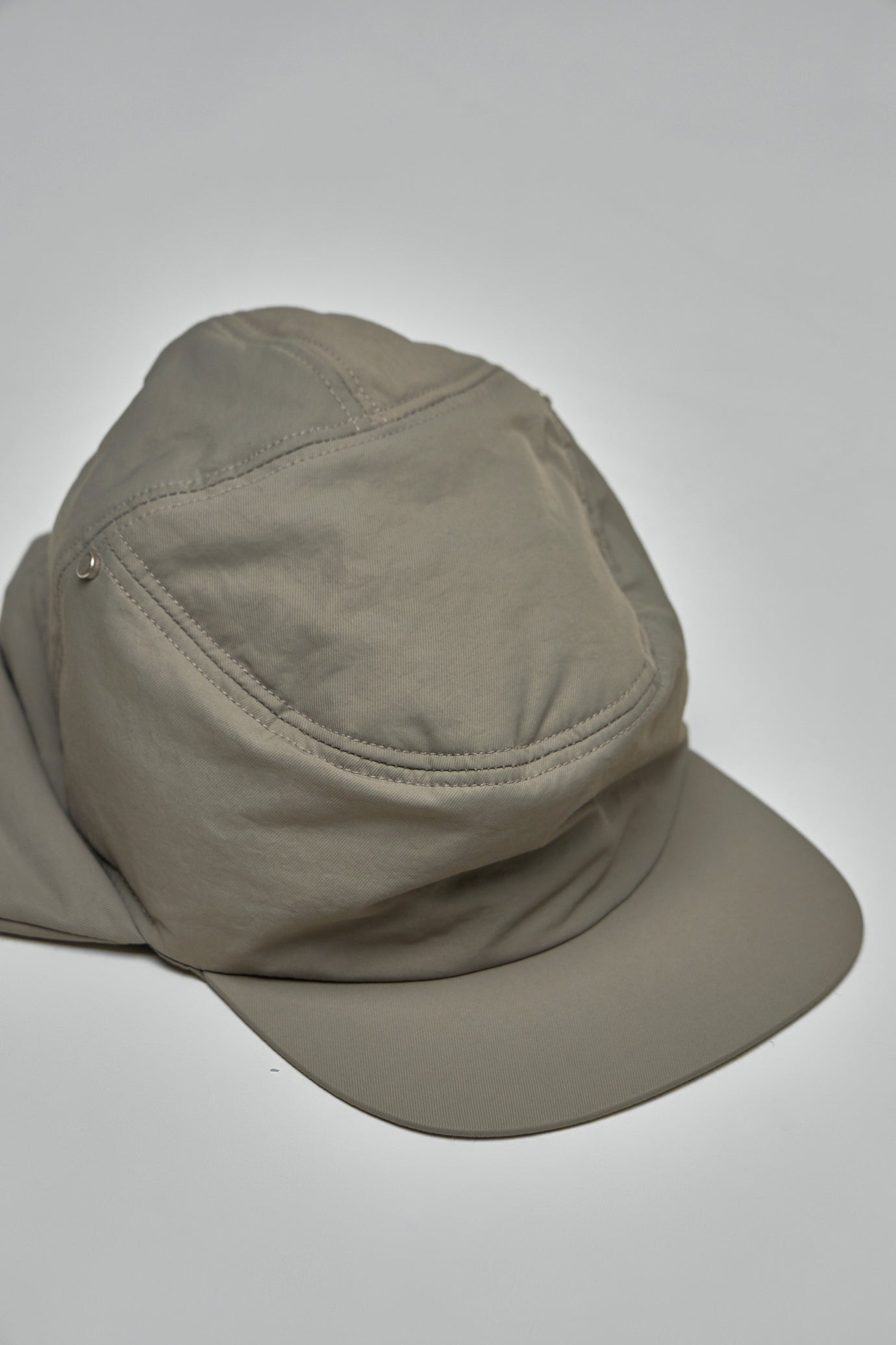 Lumberjack Cap - 5