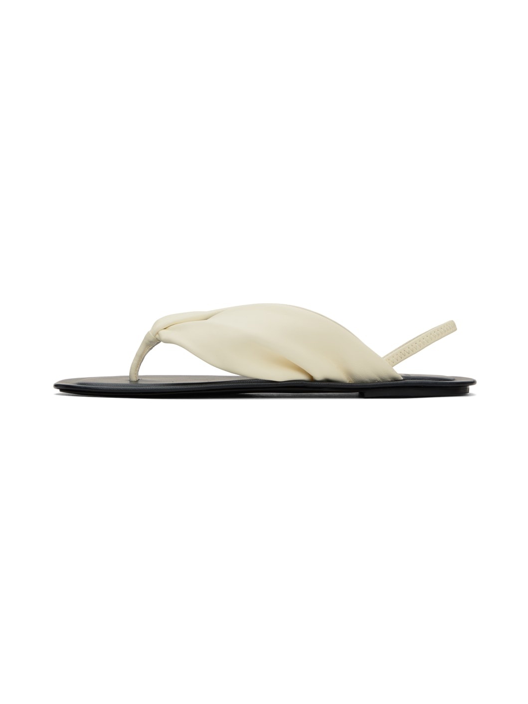 Off-White Sahado Slingback Sandals - 3