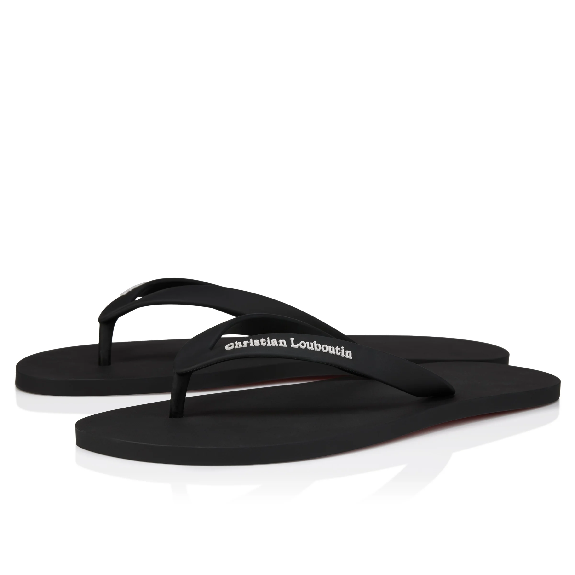 The Christian Louboutin Summer - 1