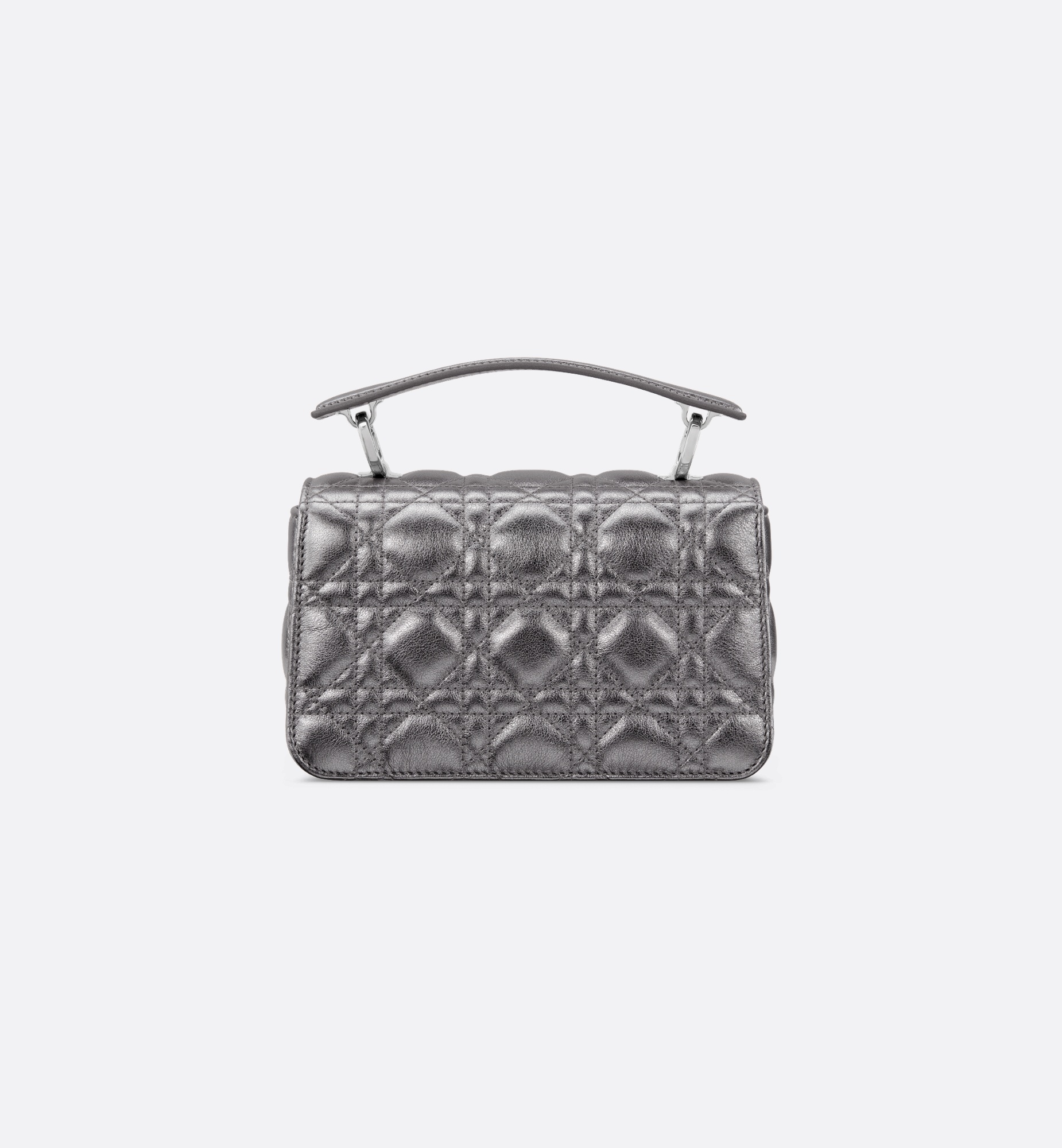 Mini Dior Jolie Top Handle Bag - 2