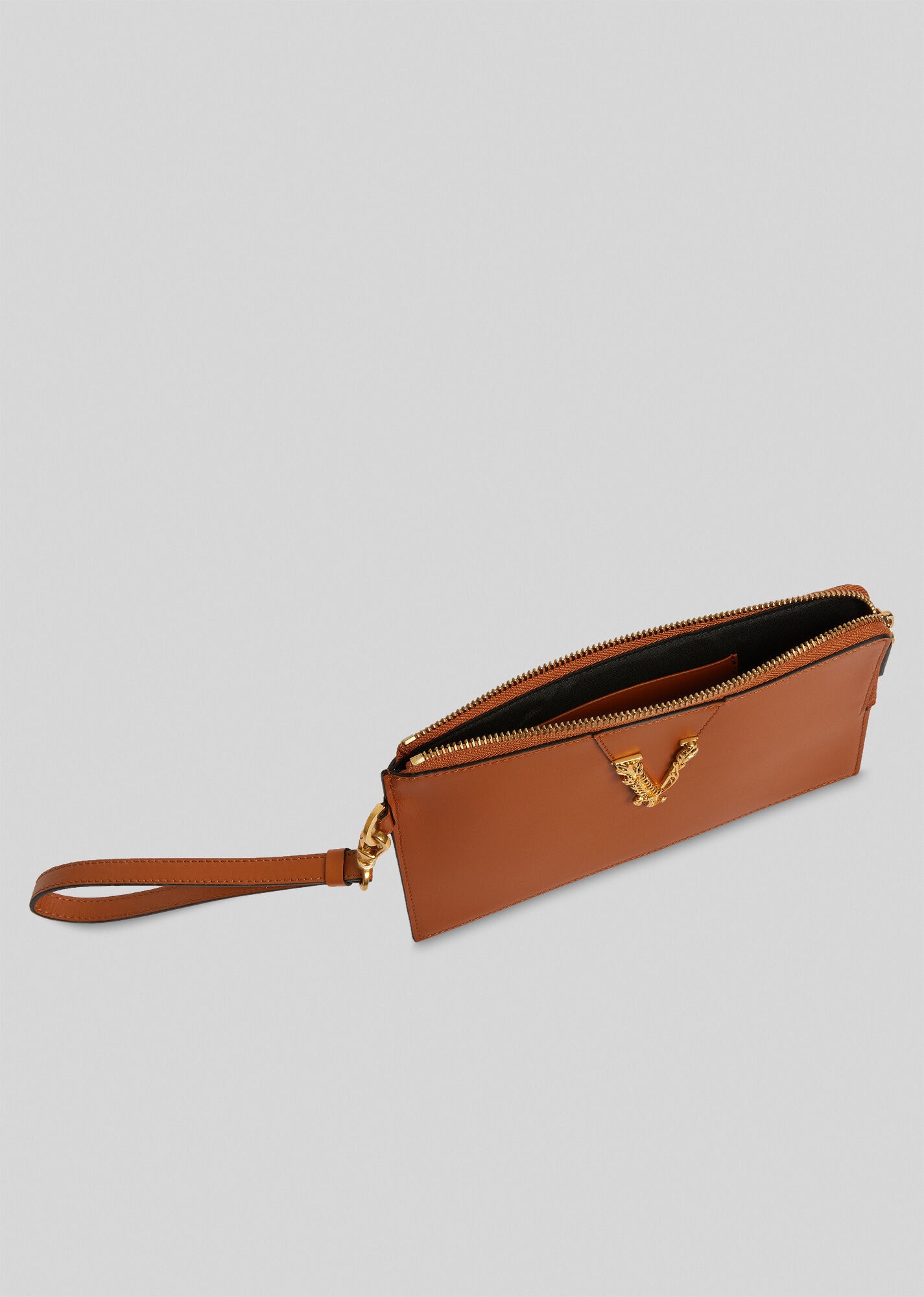 Virtus Leather Pouch - 3