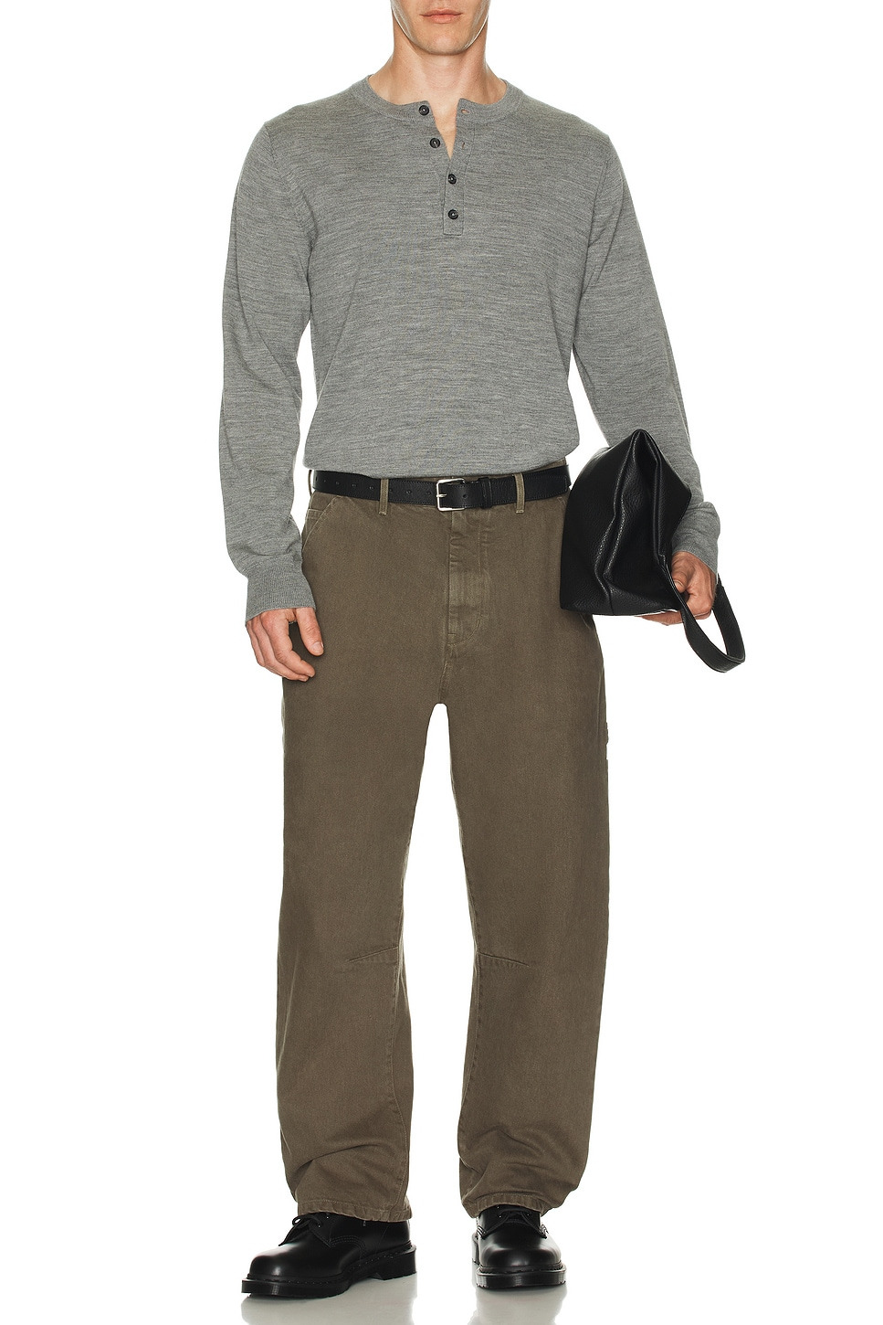 Emir Pant - 5
