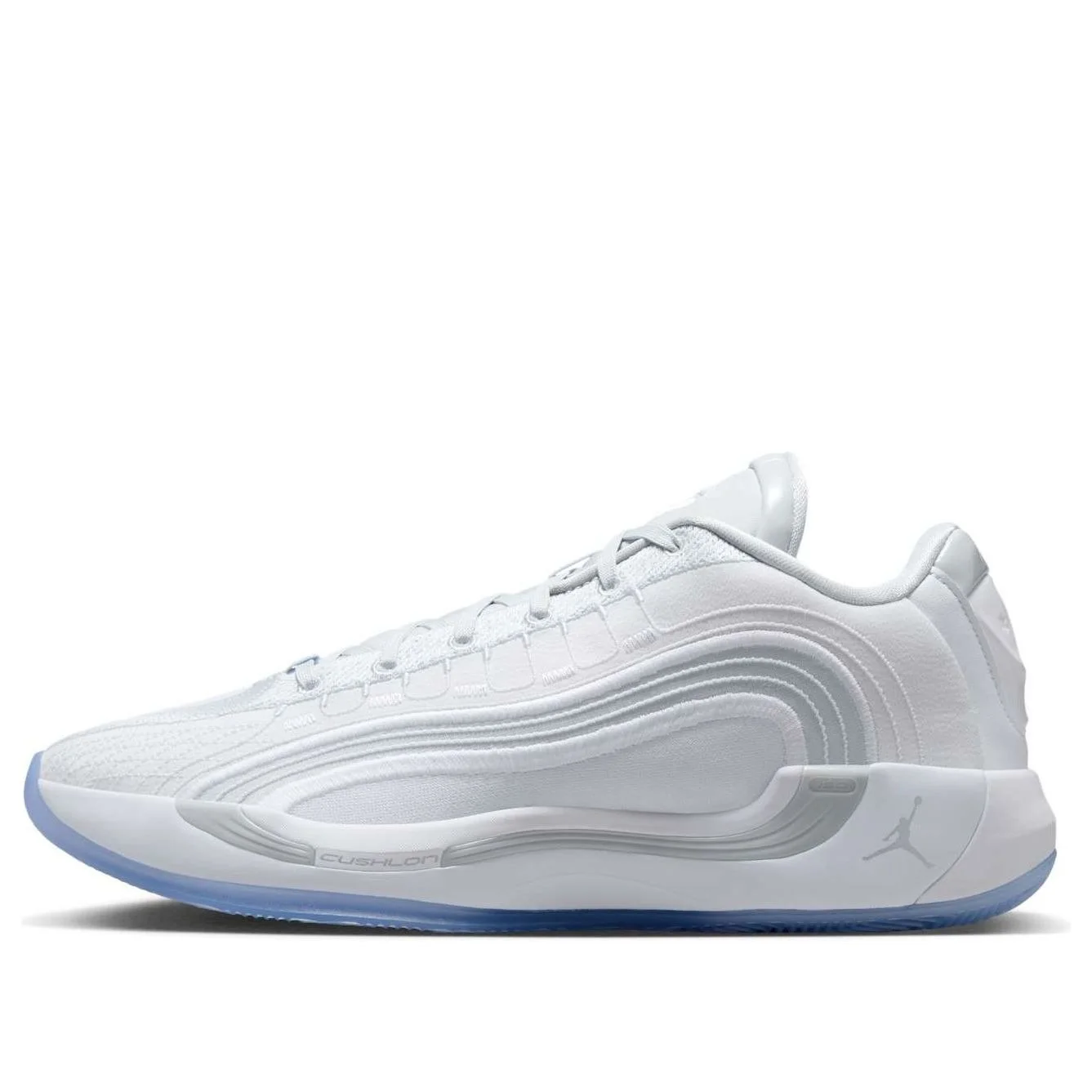 Air Jordan Luka 4 PF 'Pure Money' II4370-100 - 1
