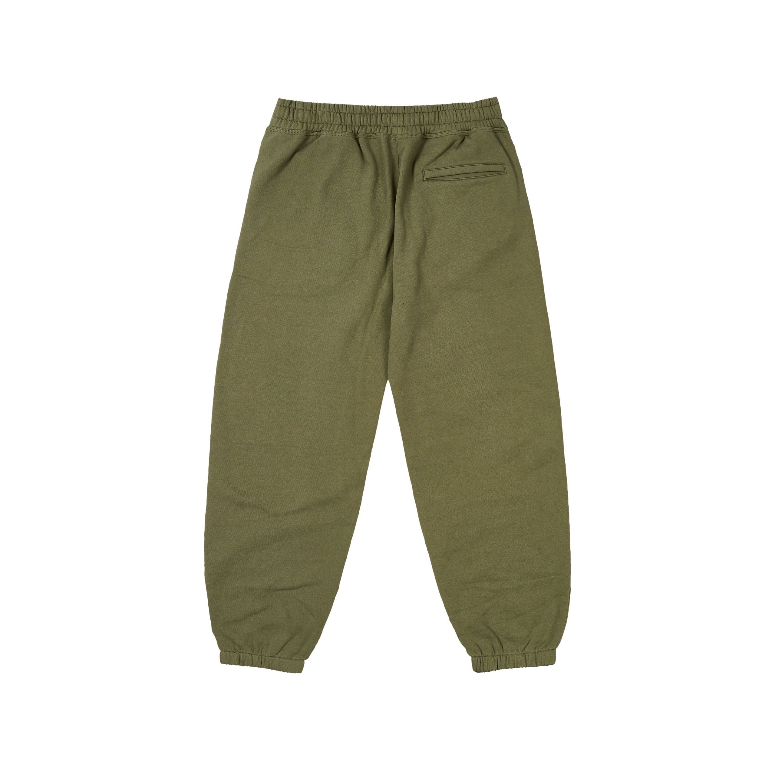 BASICALLY A JOGGER THE DEEP GREEN - 2