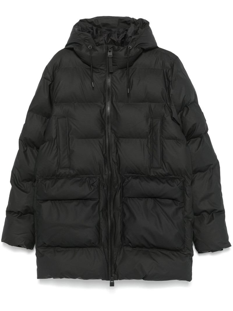 Alta coat 1