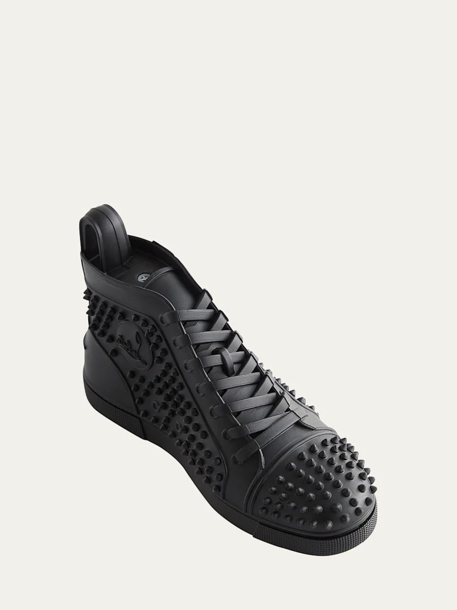 Loubitoy Louis Gomme Squeaky Dog Toy - 1